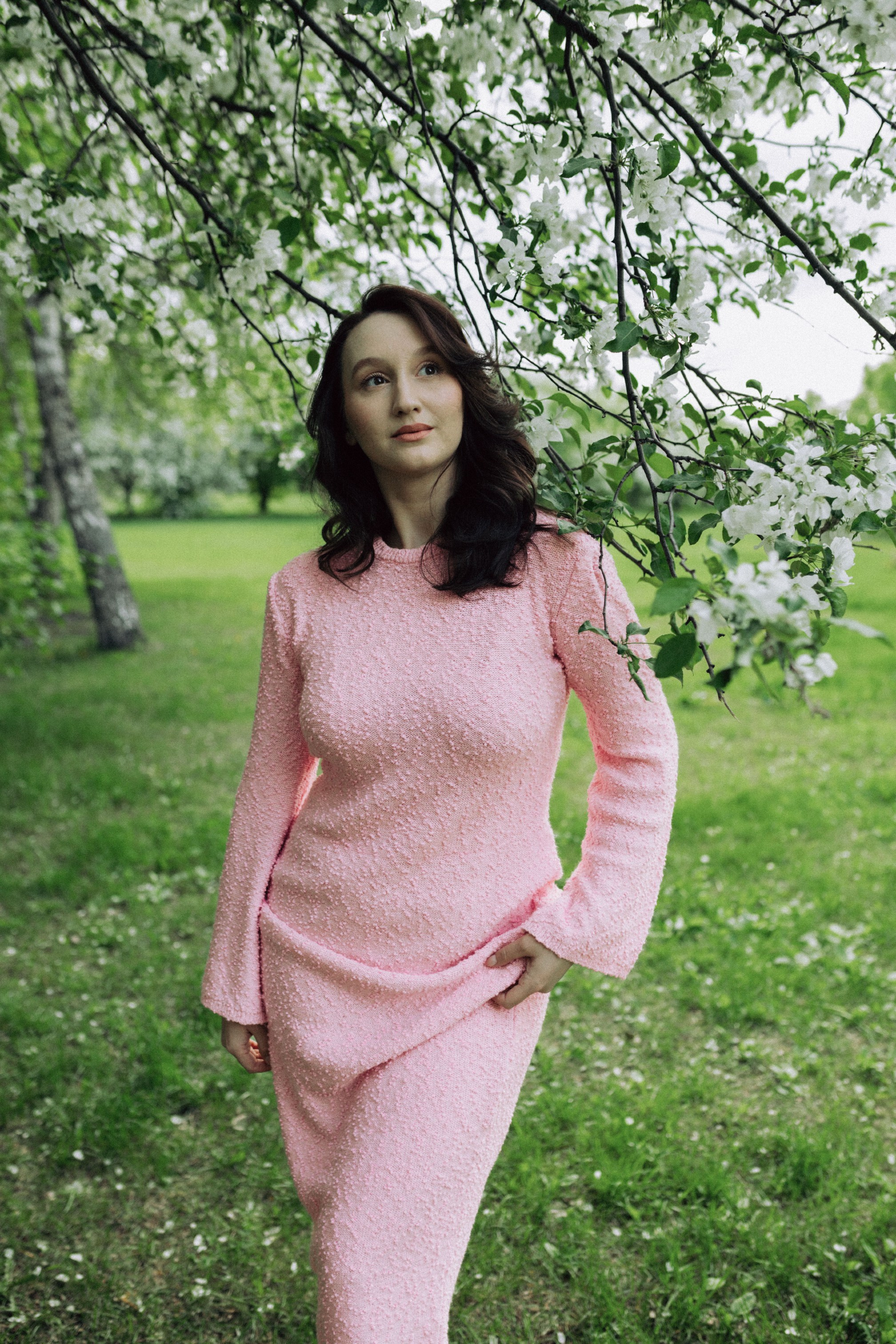 Дарья. Фотограф Стилист Тюмень Вера Хайруллина