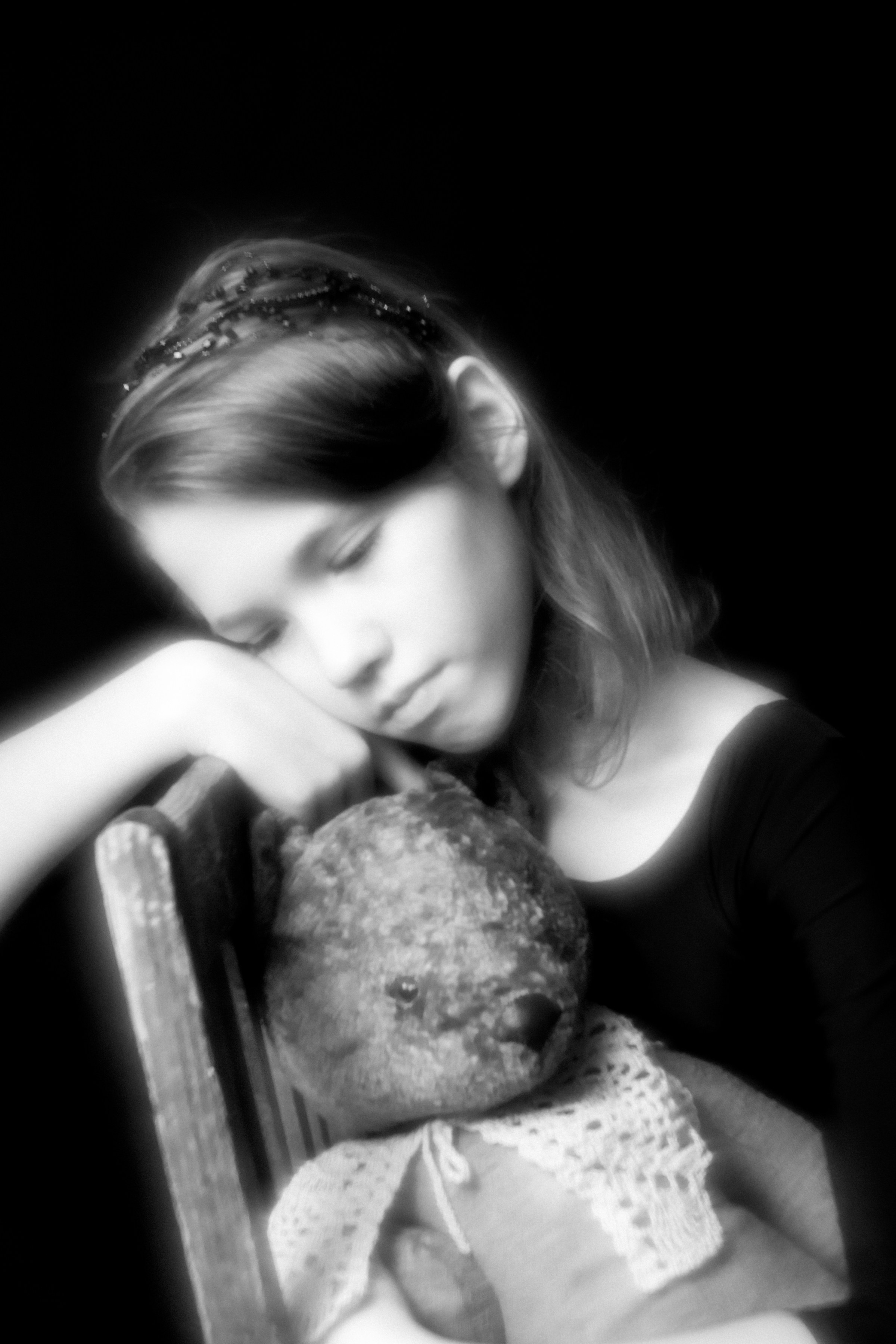 Виктория. Фотограф в Красноярске Оксана Корчагина