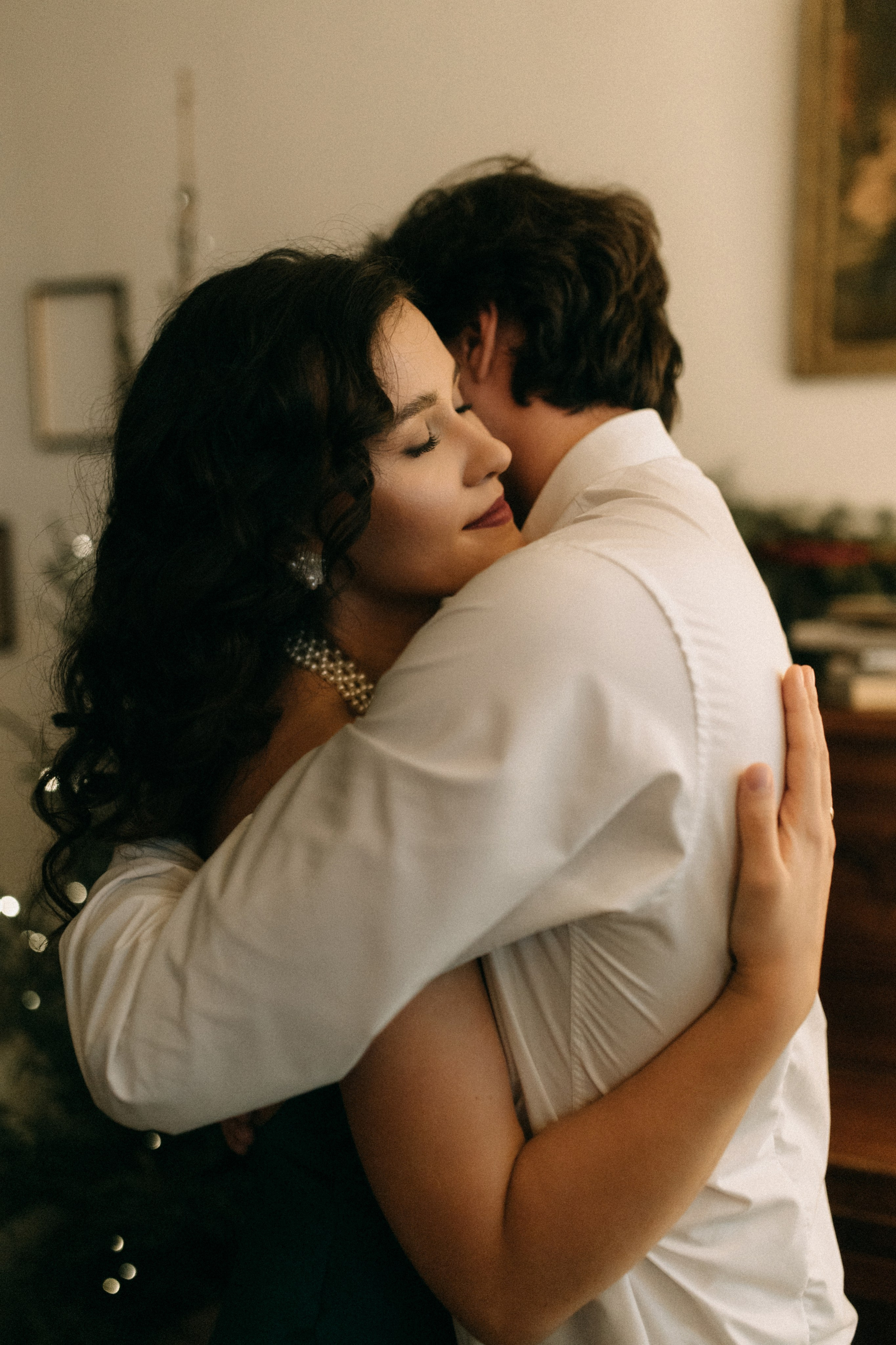 Владислав и Валерия. Фотограф в Санкт-Петербурге