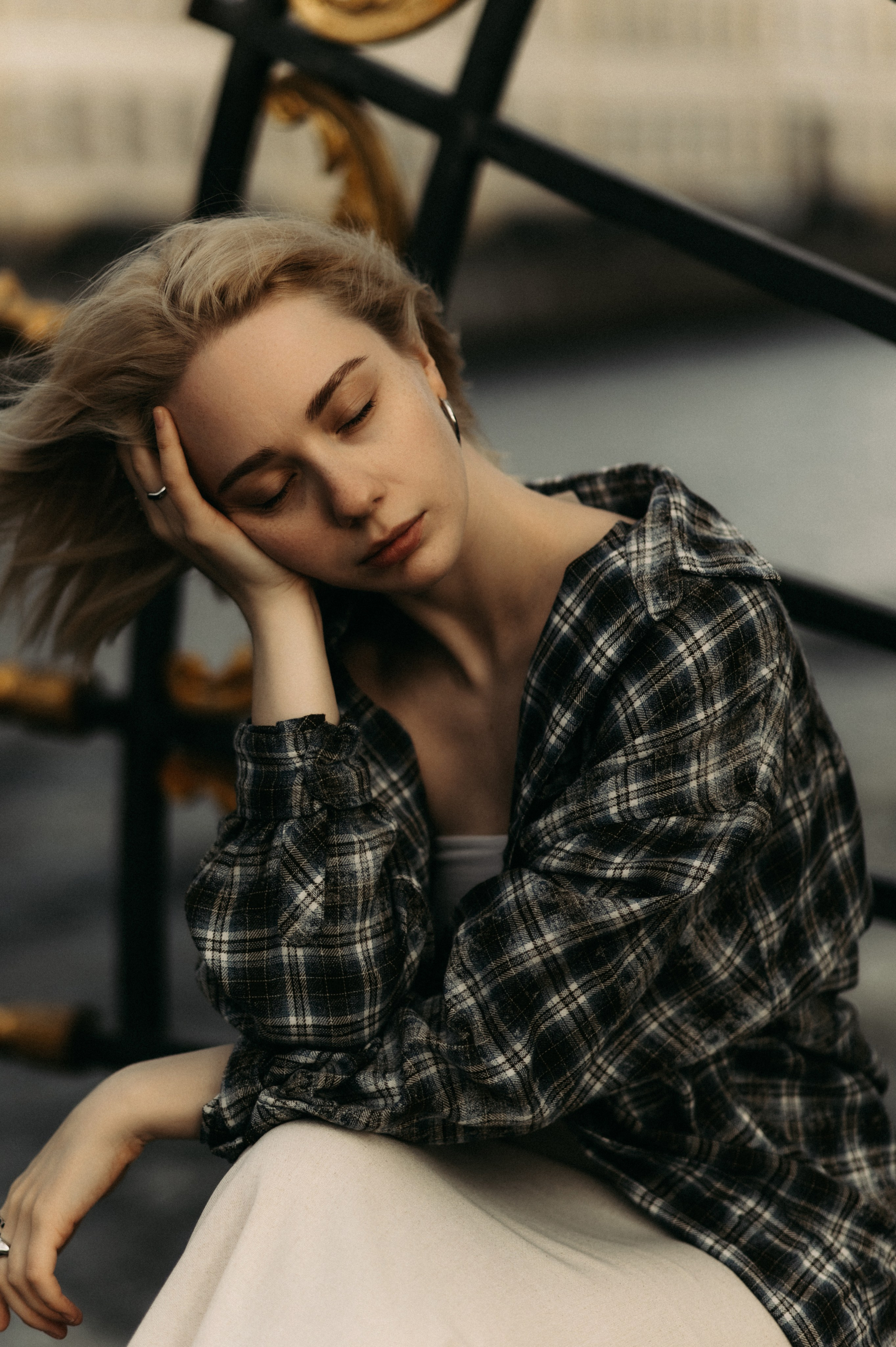 Полина. Фотограф в Санкт-Петербурге