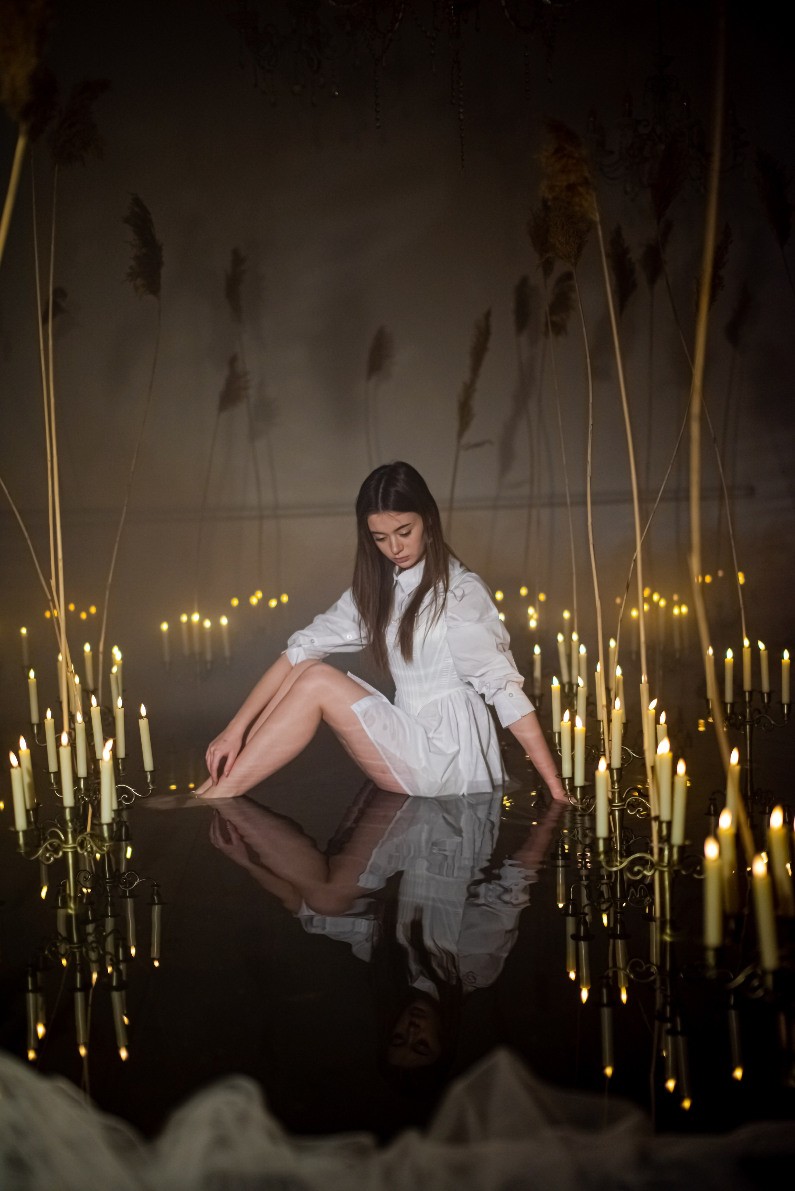 Студийные фотографии 2