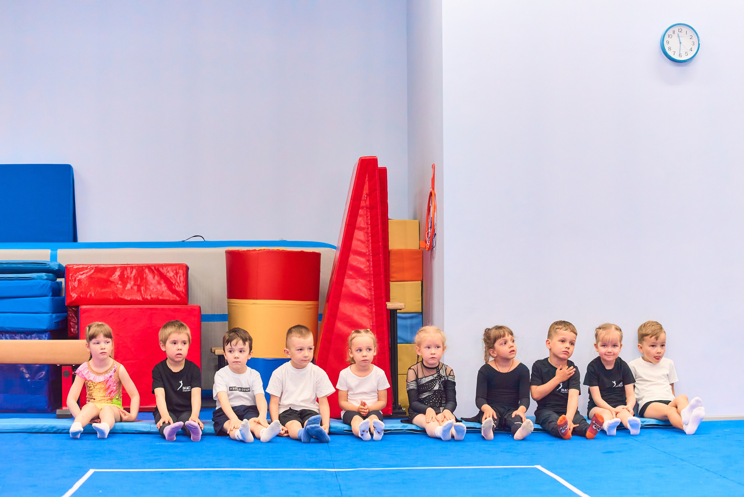 Студия акробатики InAcro, 26.05.24. Наталия Март | Фотограф СПб