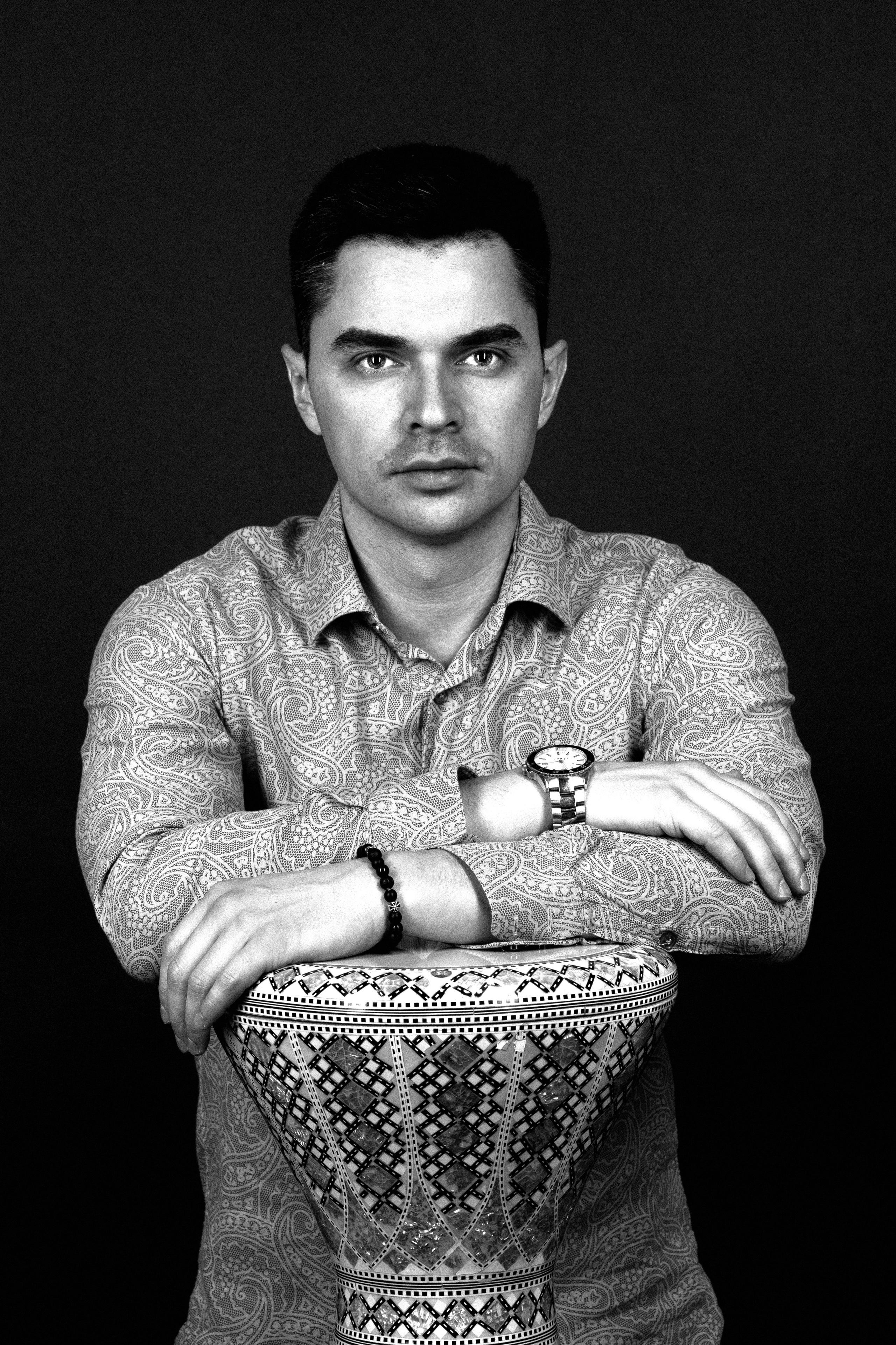 Timur Sikharulidze