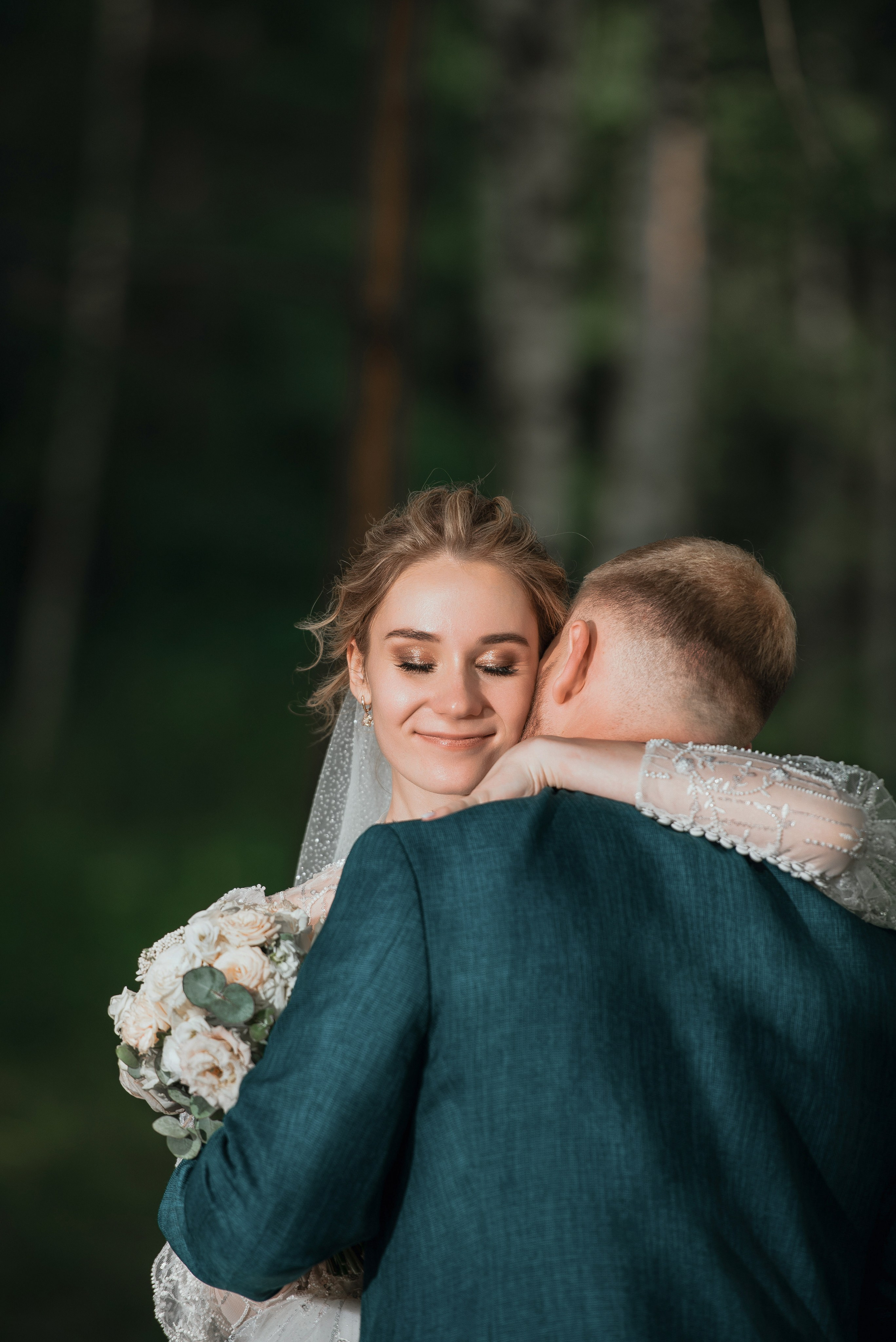 Свадебные. Свадебный и репортажный фотограф