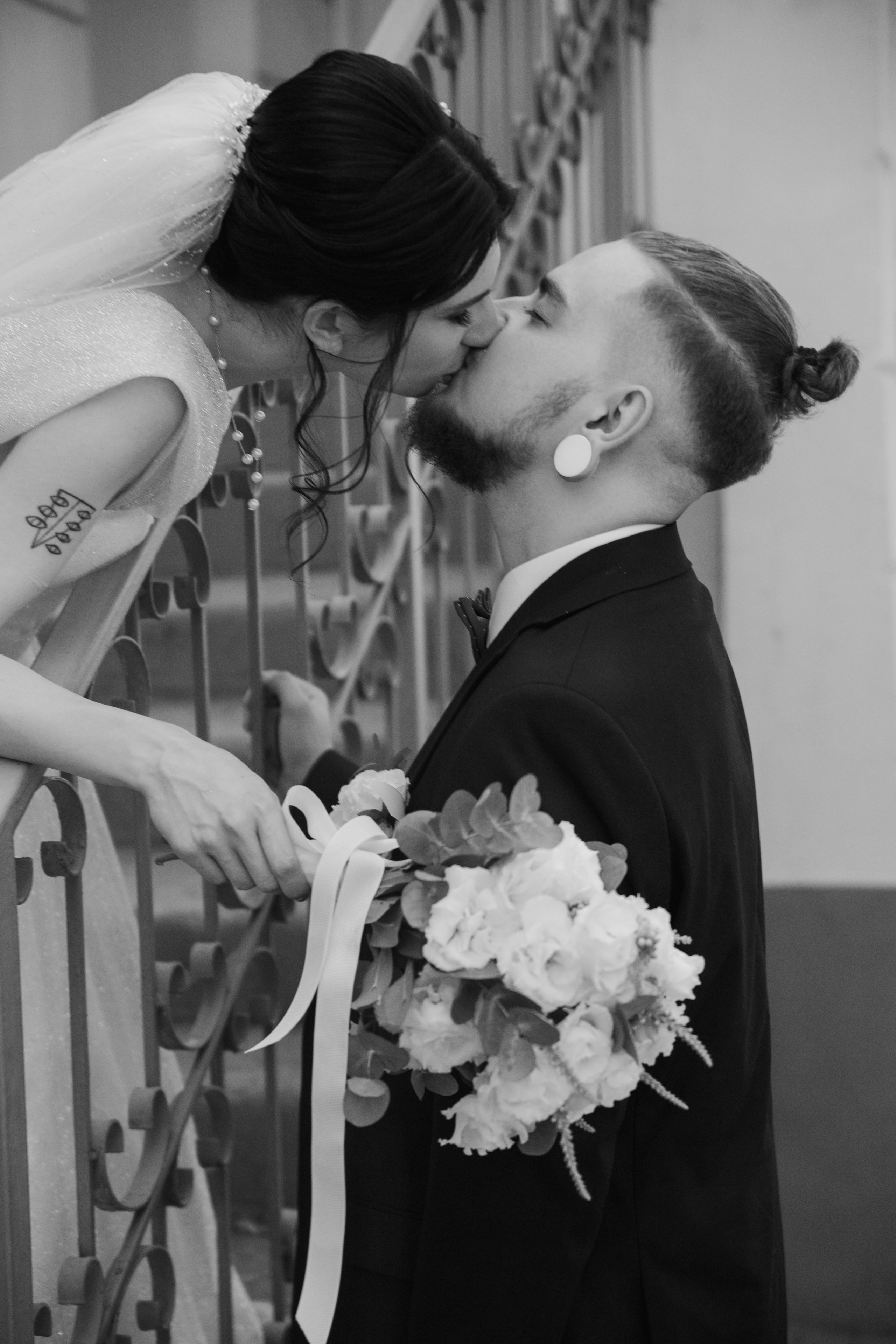 Алексей и Виктория. Фотограф Александр Закадычный | Таганрог