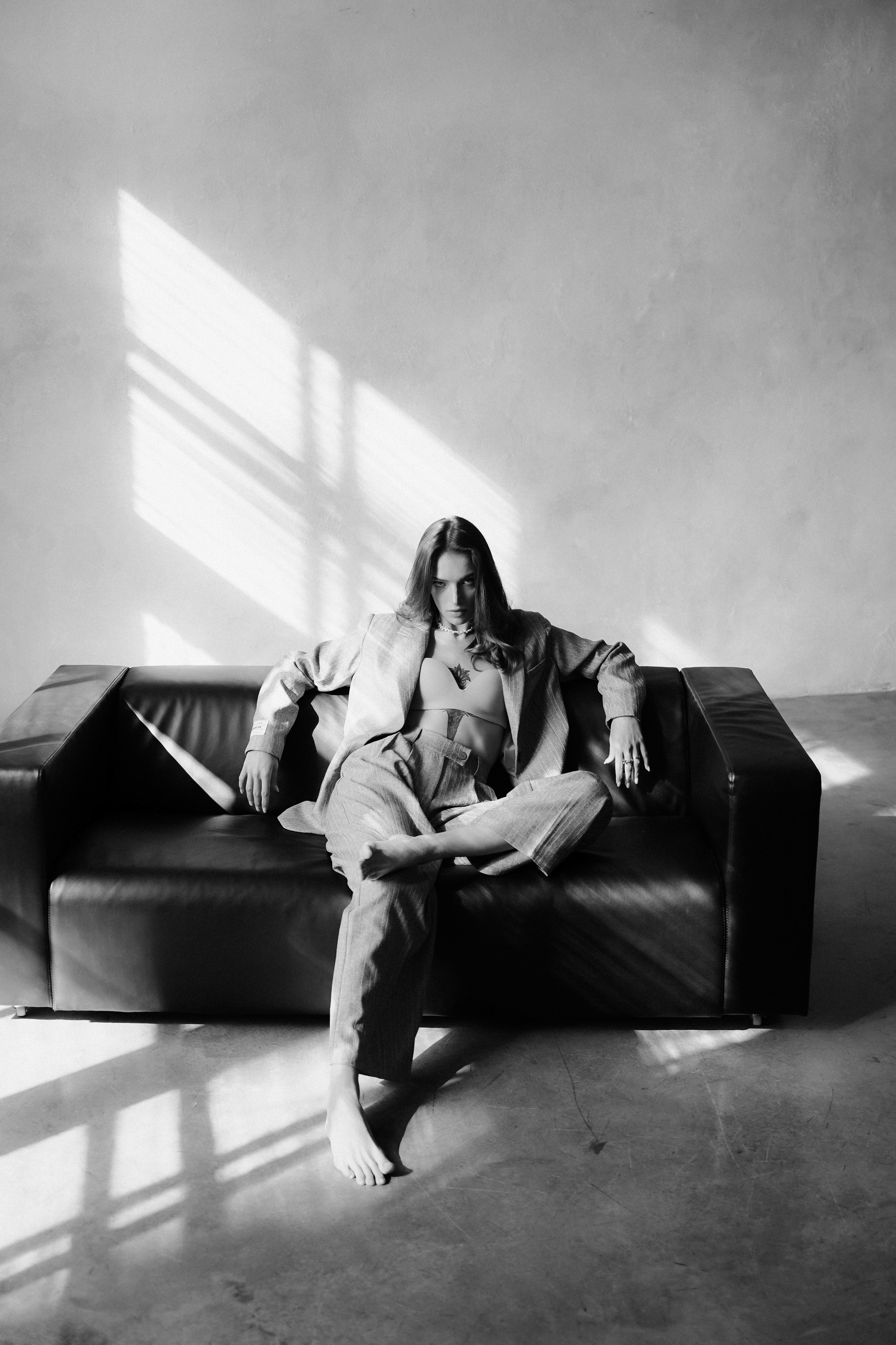 Ксения. Фотограф с психологическим образованием