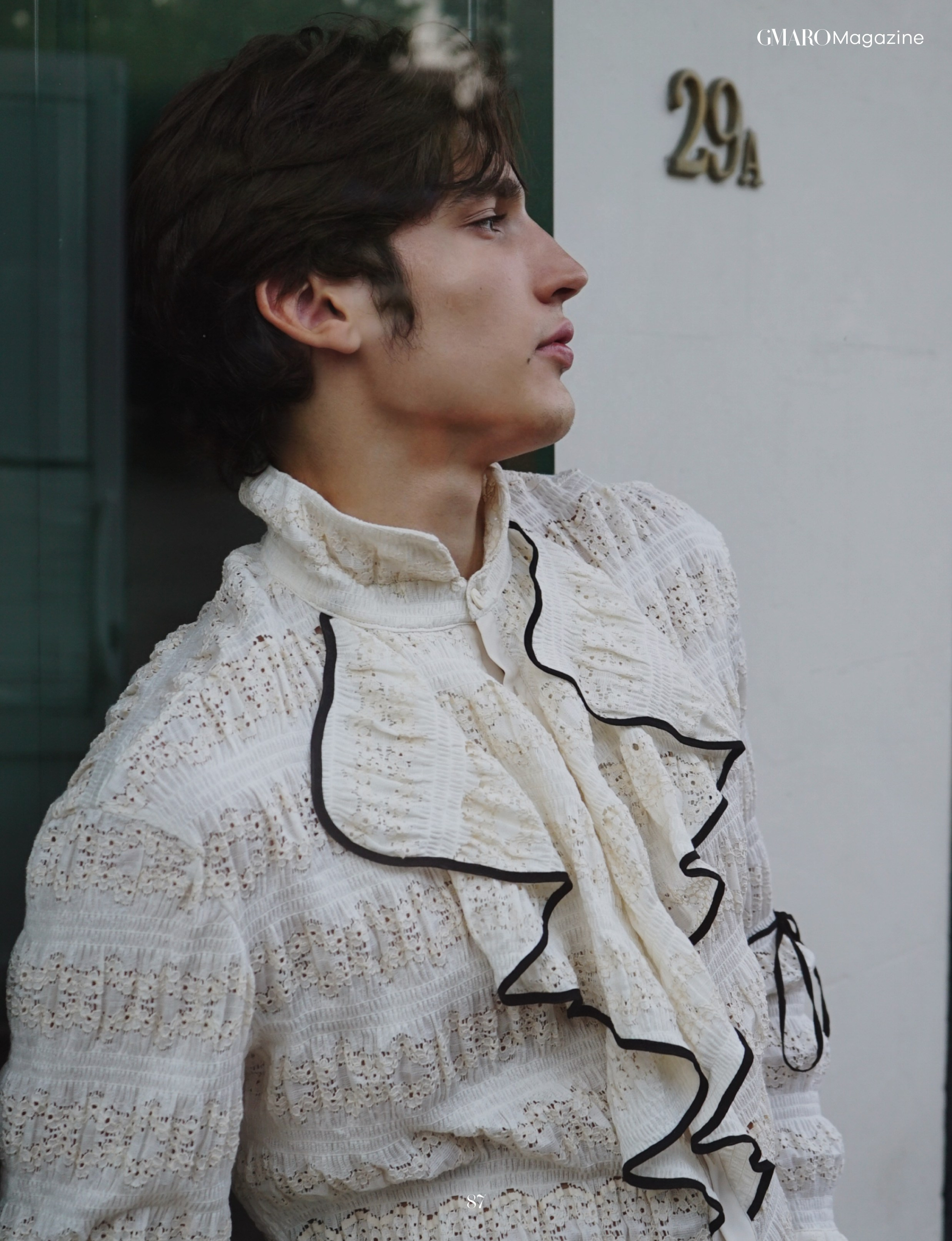 Portfolio of Fashion Photographer in Istanbul & Dubai — Sergio Maiis. Sergio Maiis — Fashion Photographer in Istanbul | Editorial & Lifestyle Photographer