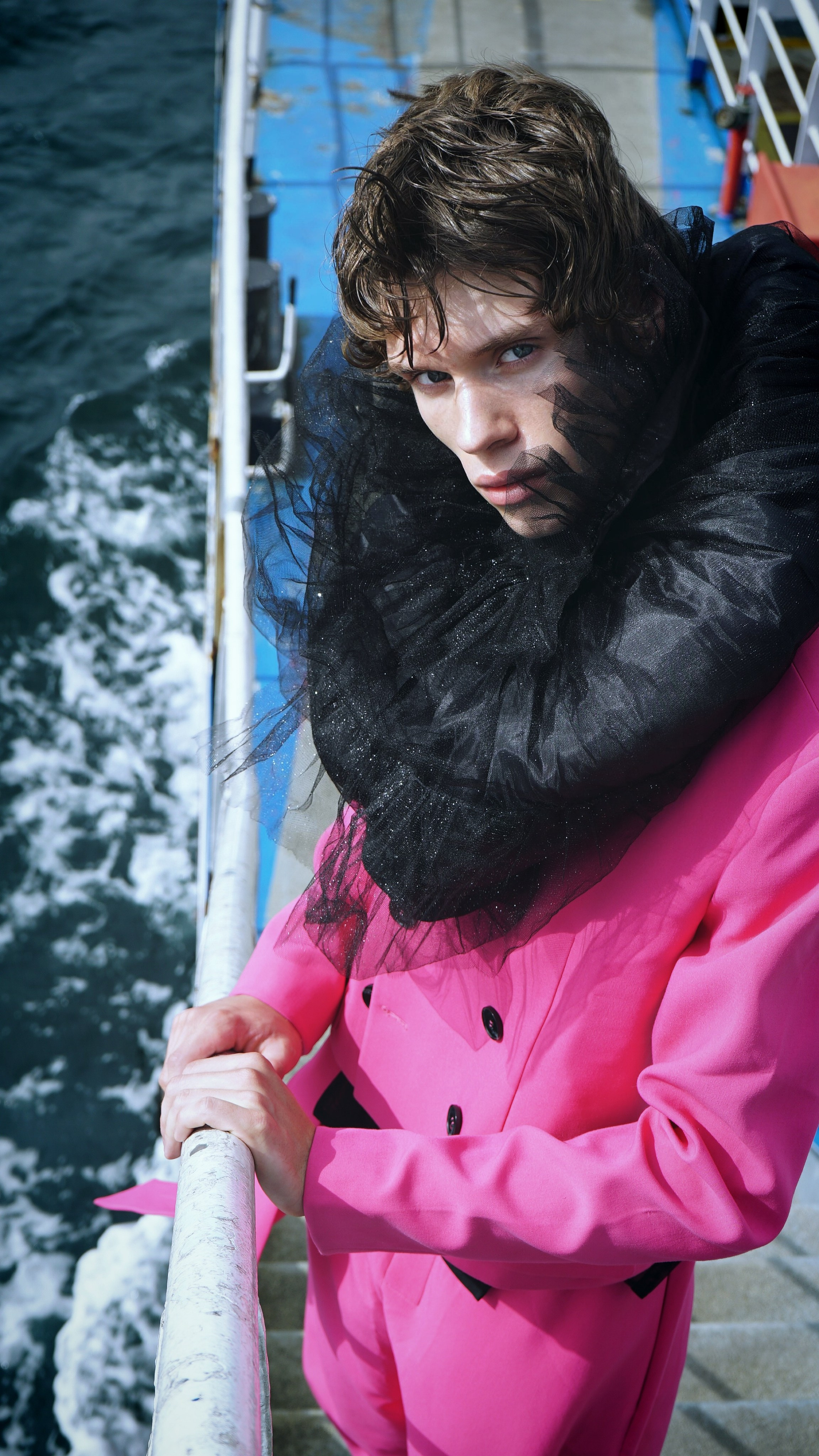 Portfolio of Fashion Photographer in Istanbul & Dubai — Sergio Maiis. Sergio Maiis — Fashion Photographer in Istanbul | Editorial & Lifestyle Photographer