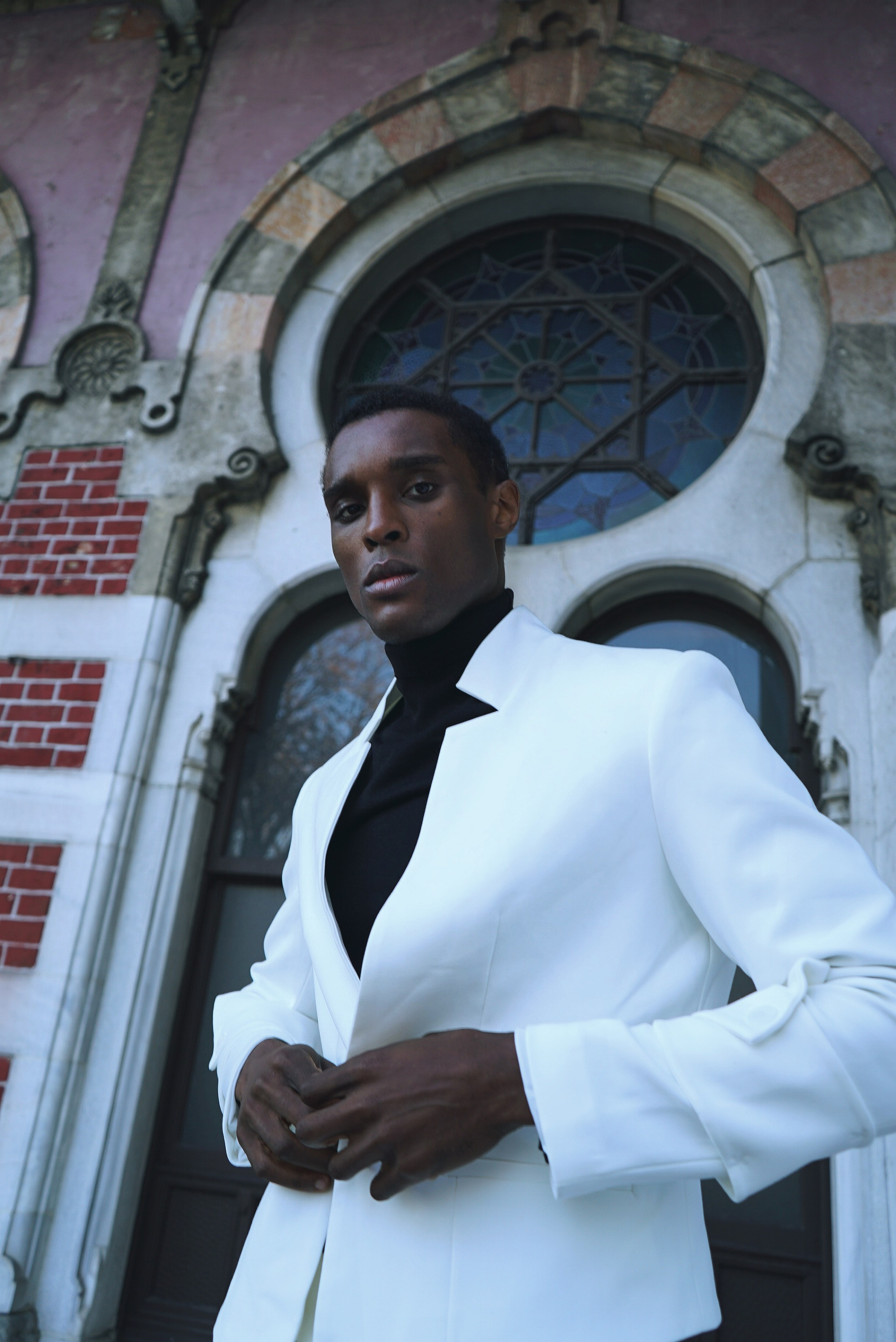 Portfolio of Fashion Photographer in Istanbul & Dubai — Sergio Maiis. Sergio Maiis — Fashion Photographer in Istanbul | Editorial & Lifestyle Photographer