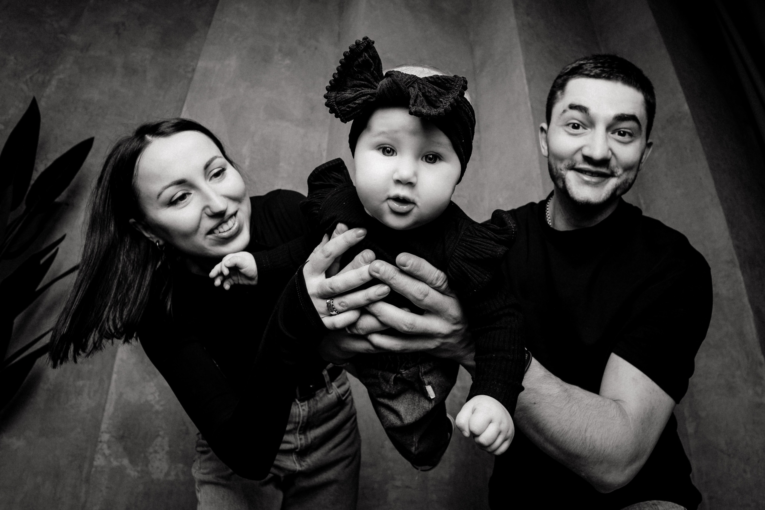 Ежевичные Спириты. Фотограф в Саратове Александр Кухаренко. И не только в Саратове :)