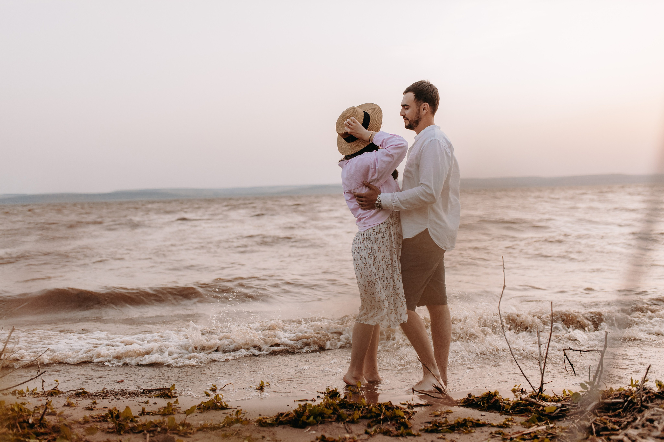Илья и Оксана. Фотограф в Саратове Александр Кухаренко. И не только в Саратове :)
