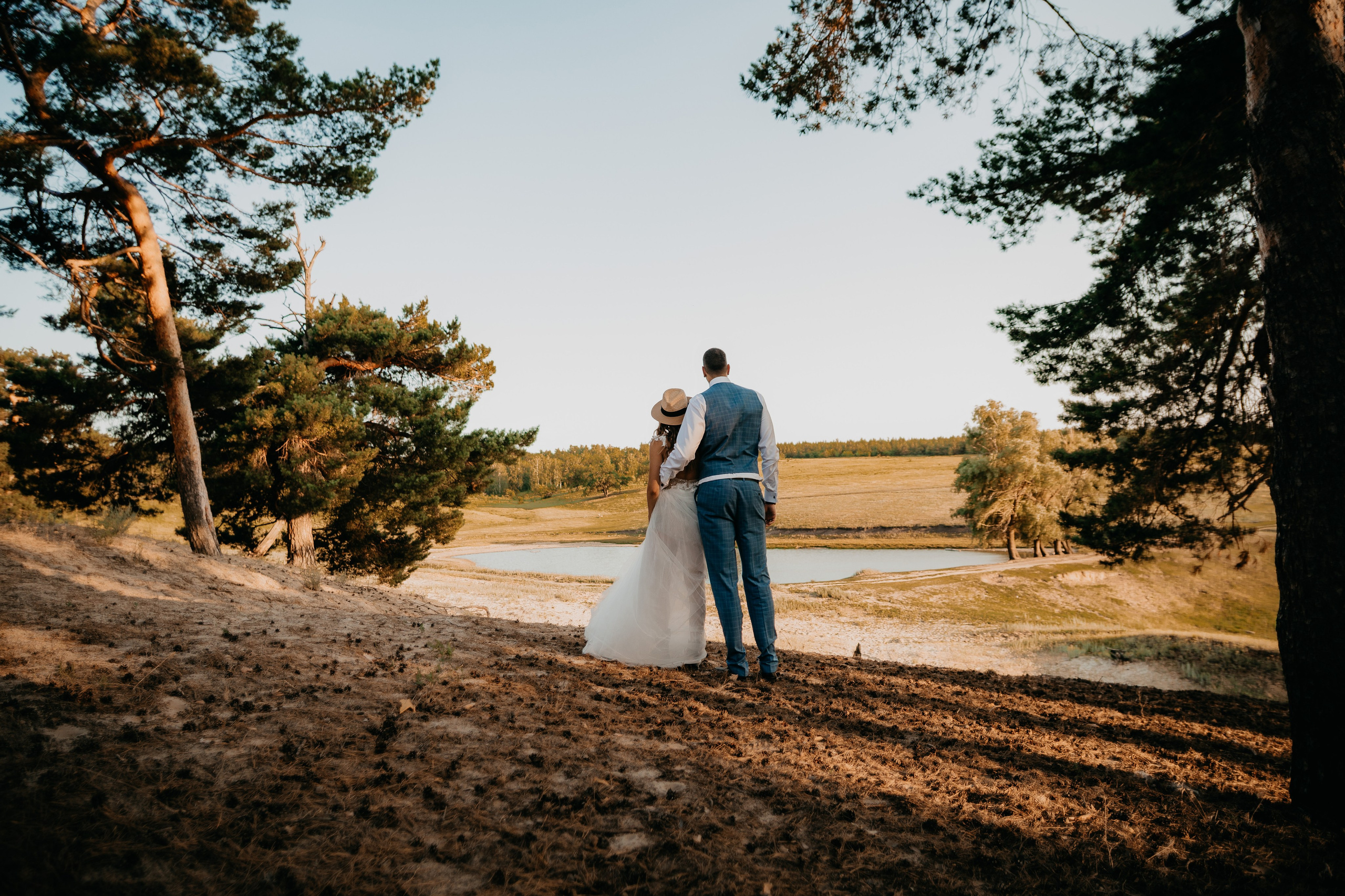 Артём и Ирина. Фотограф в Саратове Александр Кухаренко. И не только в Саратове :)