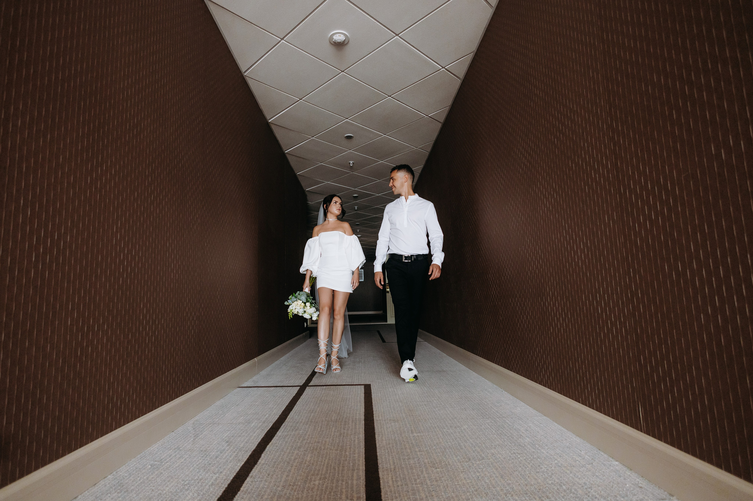 Александр и Ксения. Фотограф в Саратове Александр Кухаренко. И не только в Саратове :)