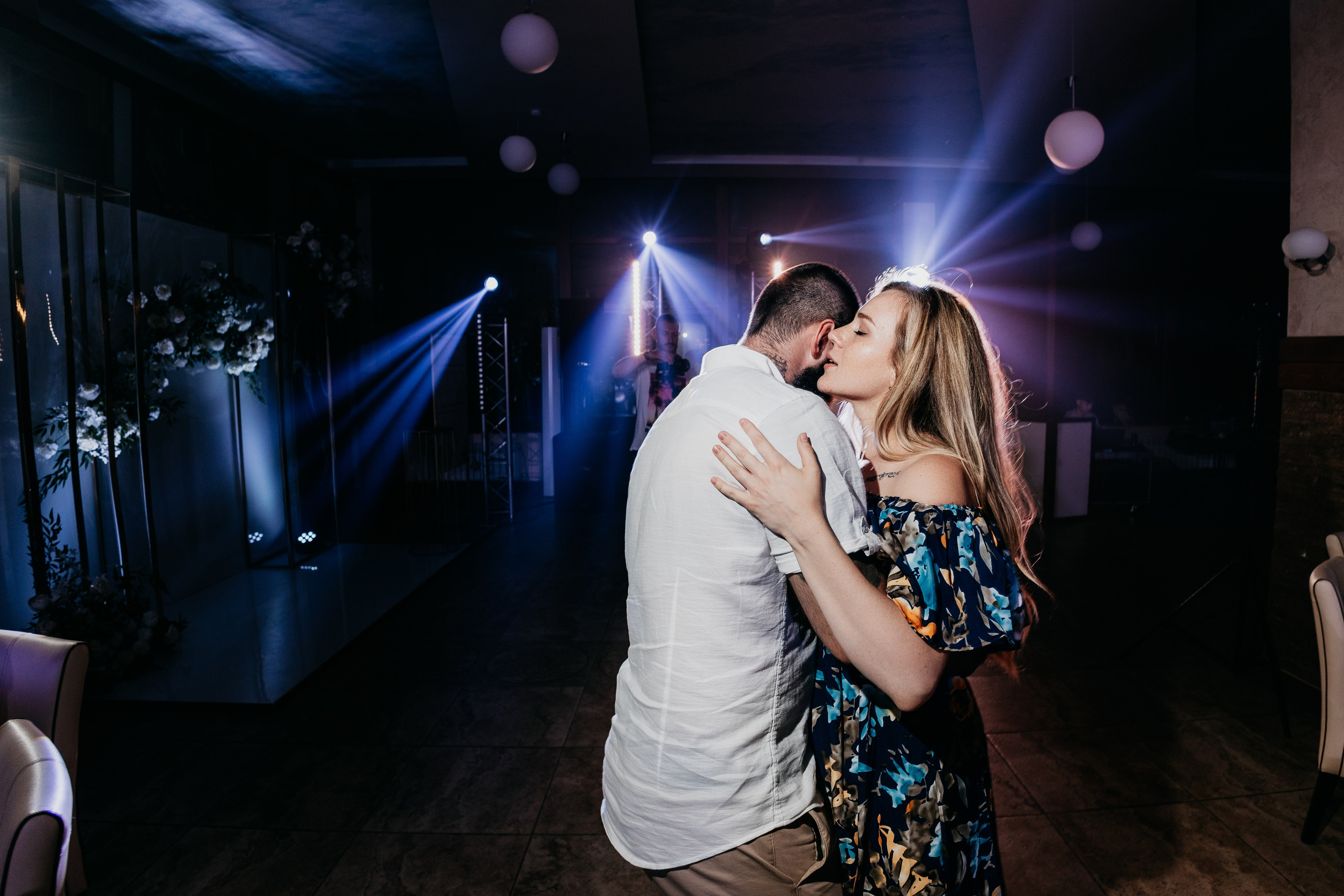 Сергей и Юлия. Фотограф в Саратове Александр Кухаренко. И не только в Саратове :)