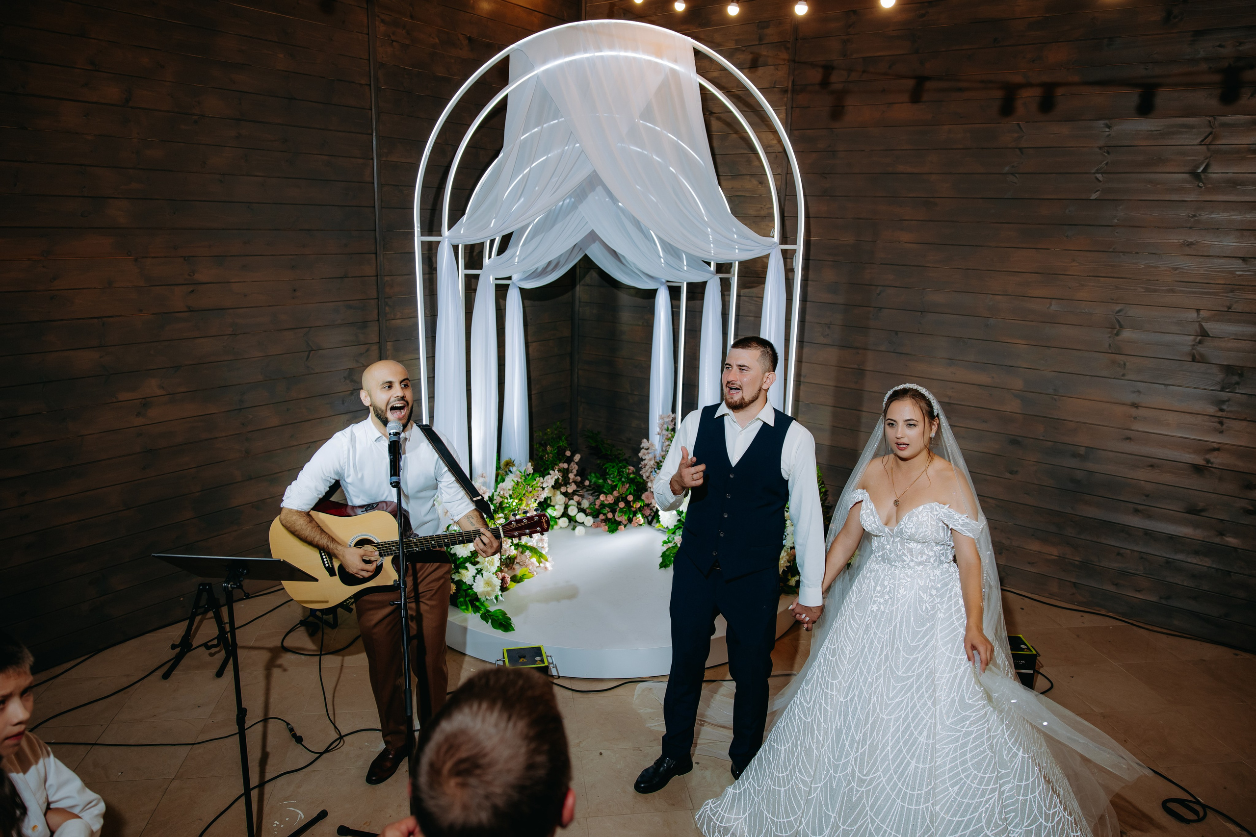 Дмитрий и Екатерина. Фотограф в Саратове Александр Кухаренко. И не только в Саратове :)
