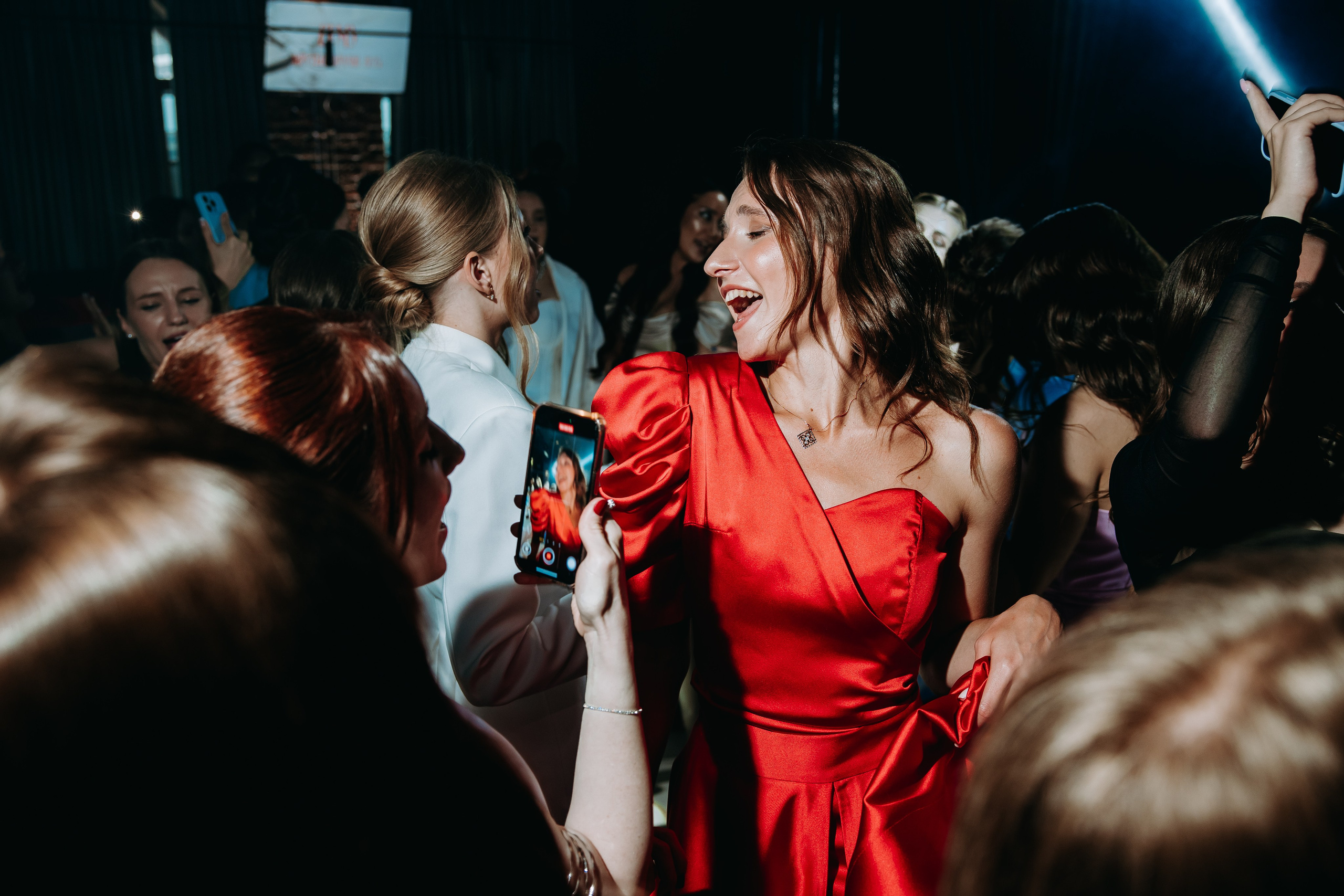 Выпускной — СГМУ. Фотограф в Саратове Александр Кухаренко. И не только в Саратове :)