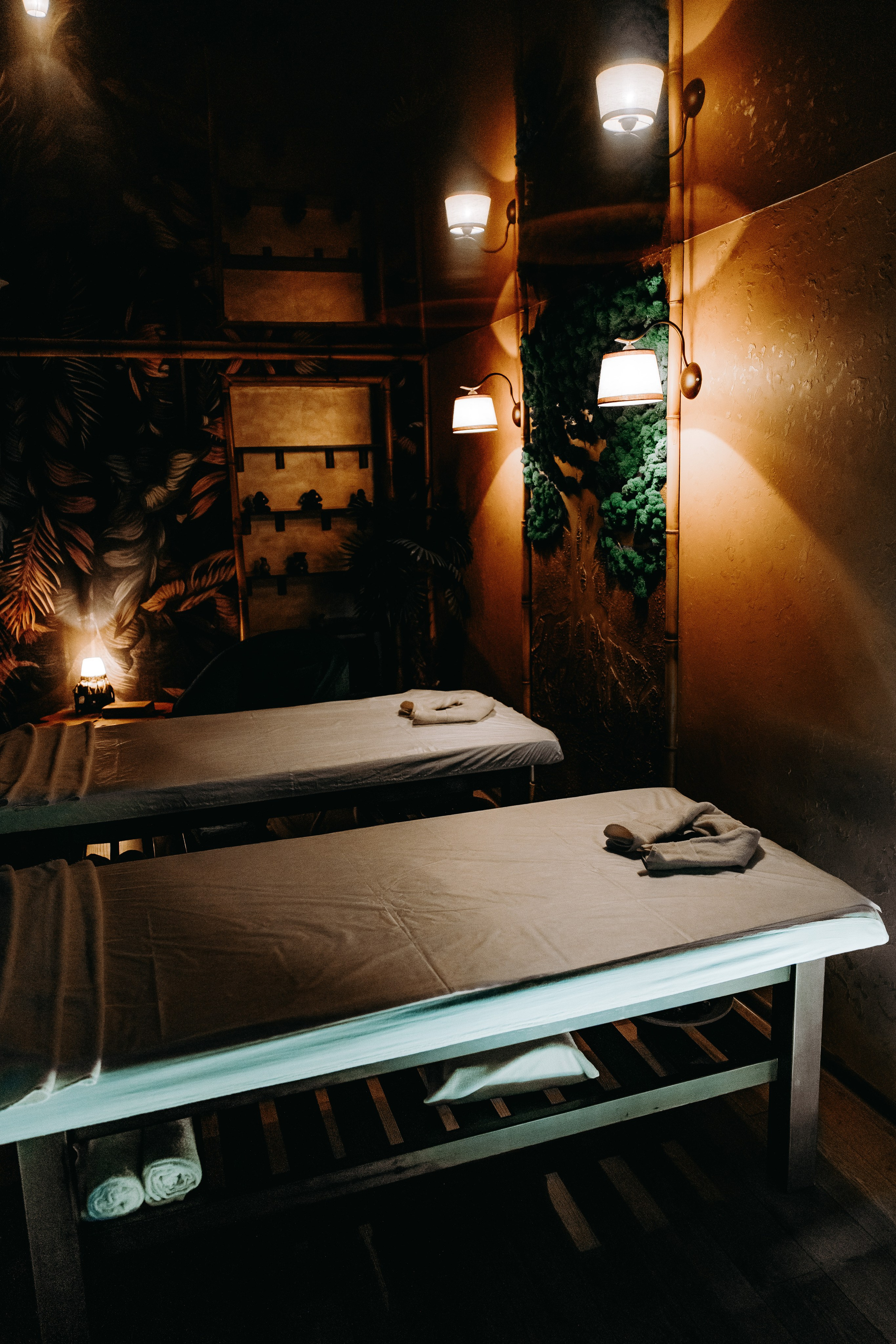 Prana Thai. Фотограф в Саратове Александр Кухаренко. И не только в Саратове :)