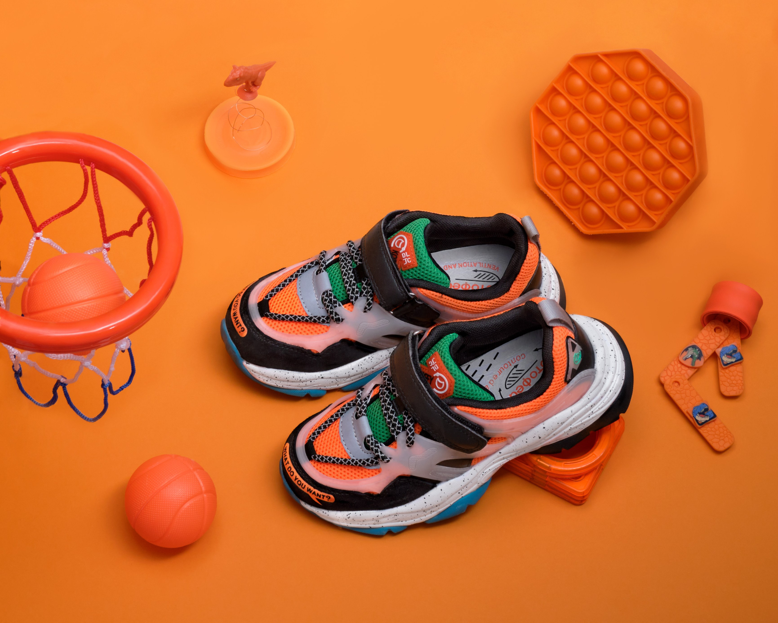 ДЕТСКИЕ ТОВАРЫ. Предметный и фуд фотограф Казань