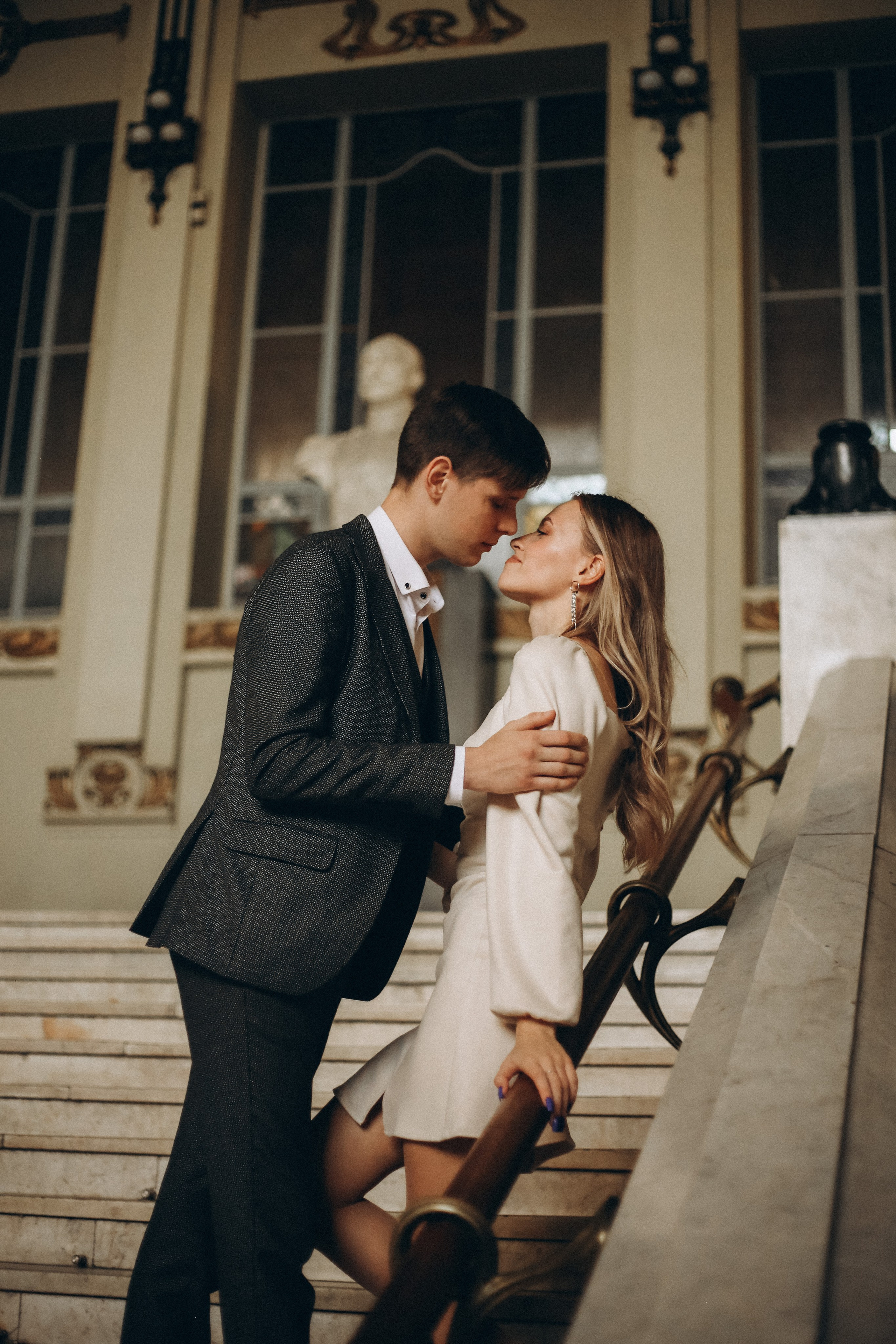 Андрей & Екатерина. Семейный фотограф Наталья Ковтун Санкт-Петербург