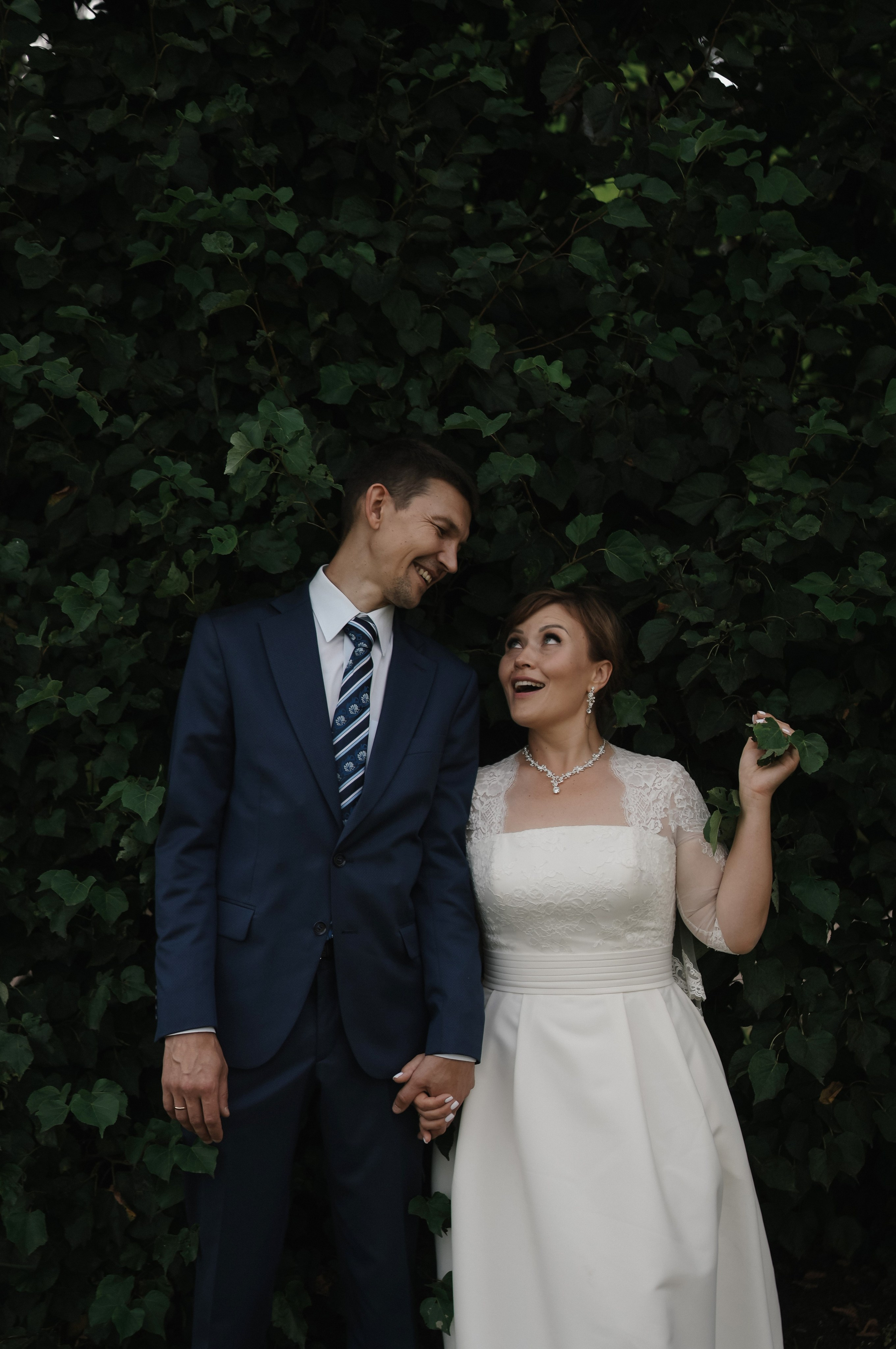 Галина и Алексей. Фотограф Москва Татьяна Гайдаржи