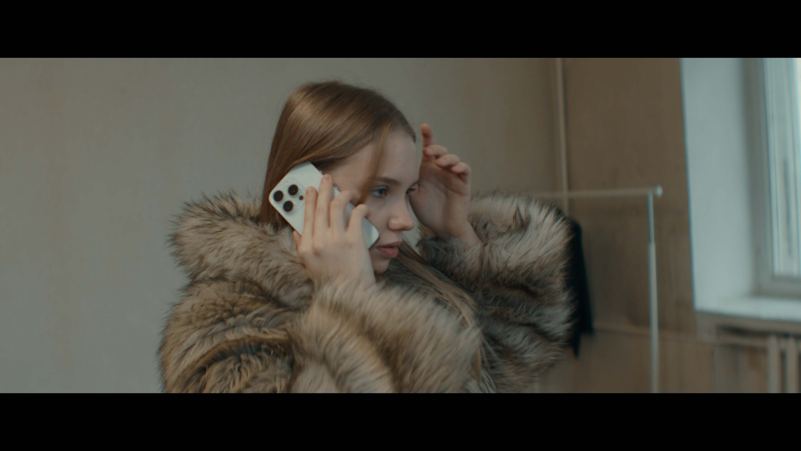 Цветокоррекция фильма. Цветокоррекция видео