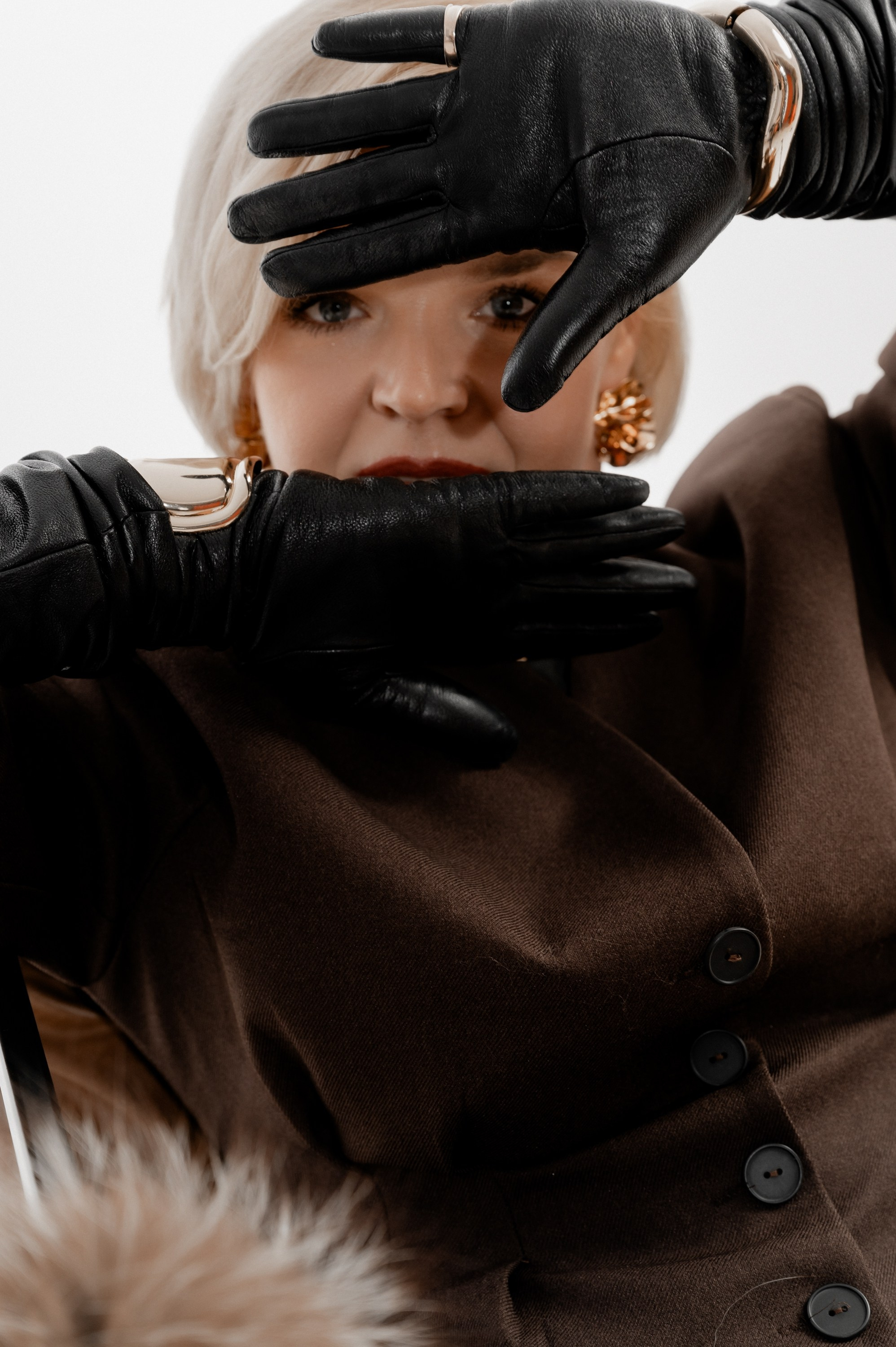 Портреты. Фотограф Анна Пятак