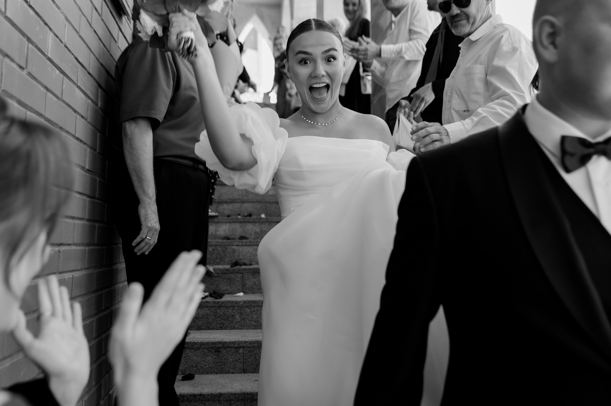 Иван и Анна. Фотограф Анна Пятак