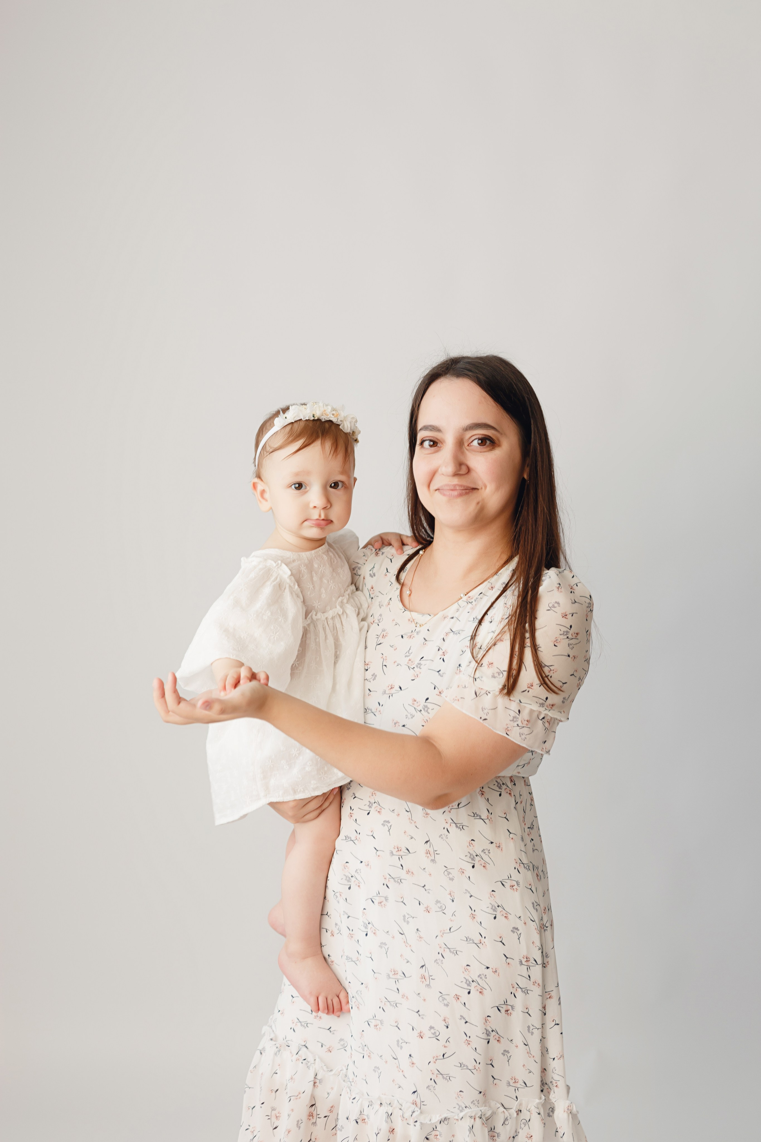 фотосессия первого годика в Краснодаре, детский фотограф 