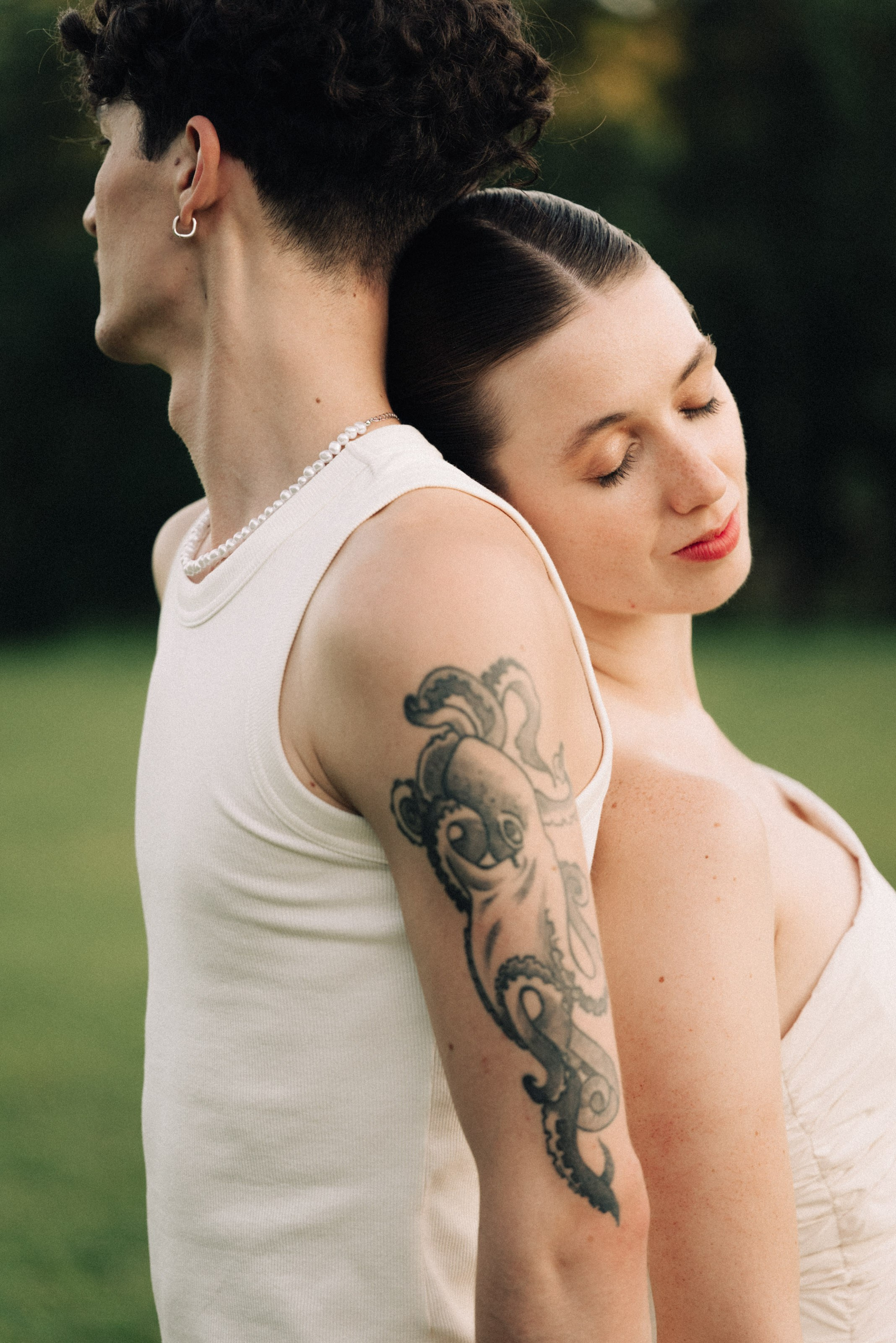 Free gorko. Фотограф в Санкт-Петербурге Евгений Перевалов