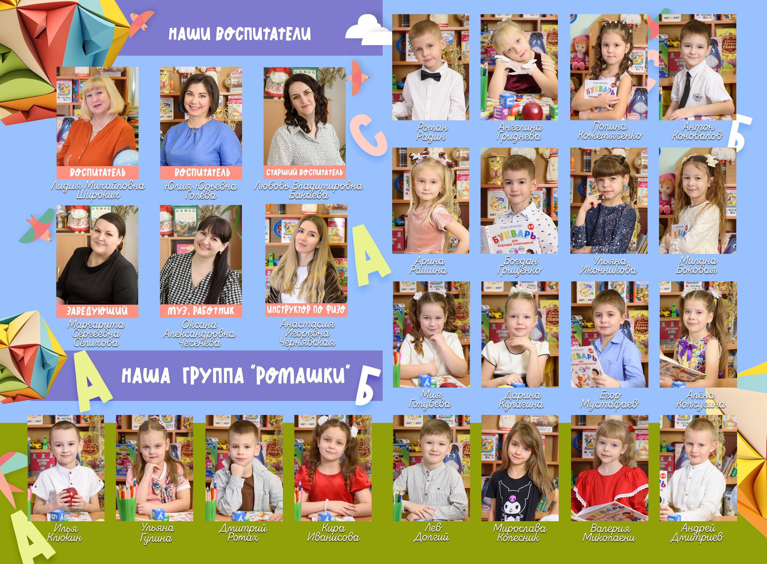 Планшет 1. Студия выпускных альбомов «ТВОЙ АЛЬБОМ»