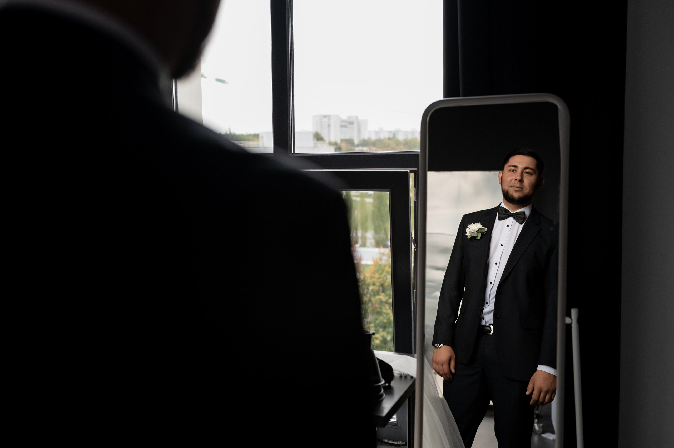 Артем и Ксения. Свадебный и семейный фотограф Регина Кагарманова