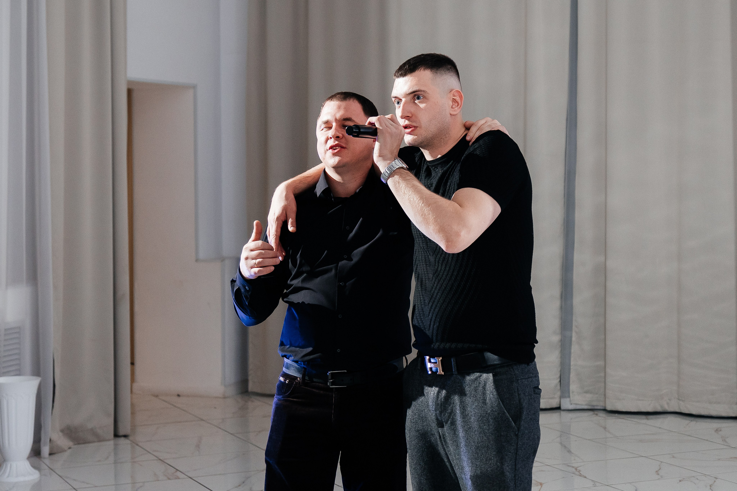 Юбилей Максима. Свадебный и семейный фотограф в Екатеринбурге