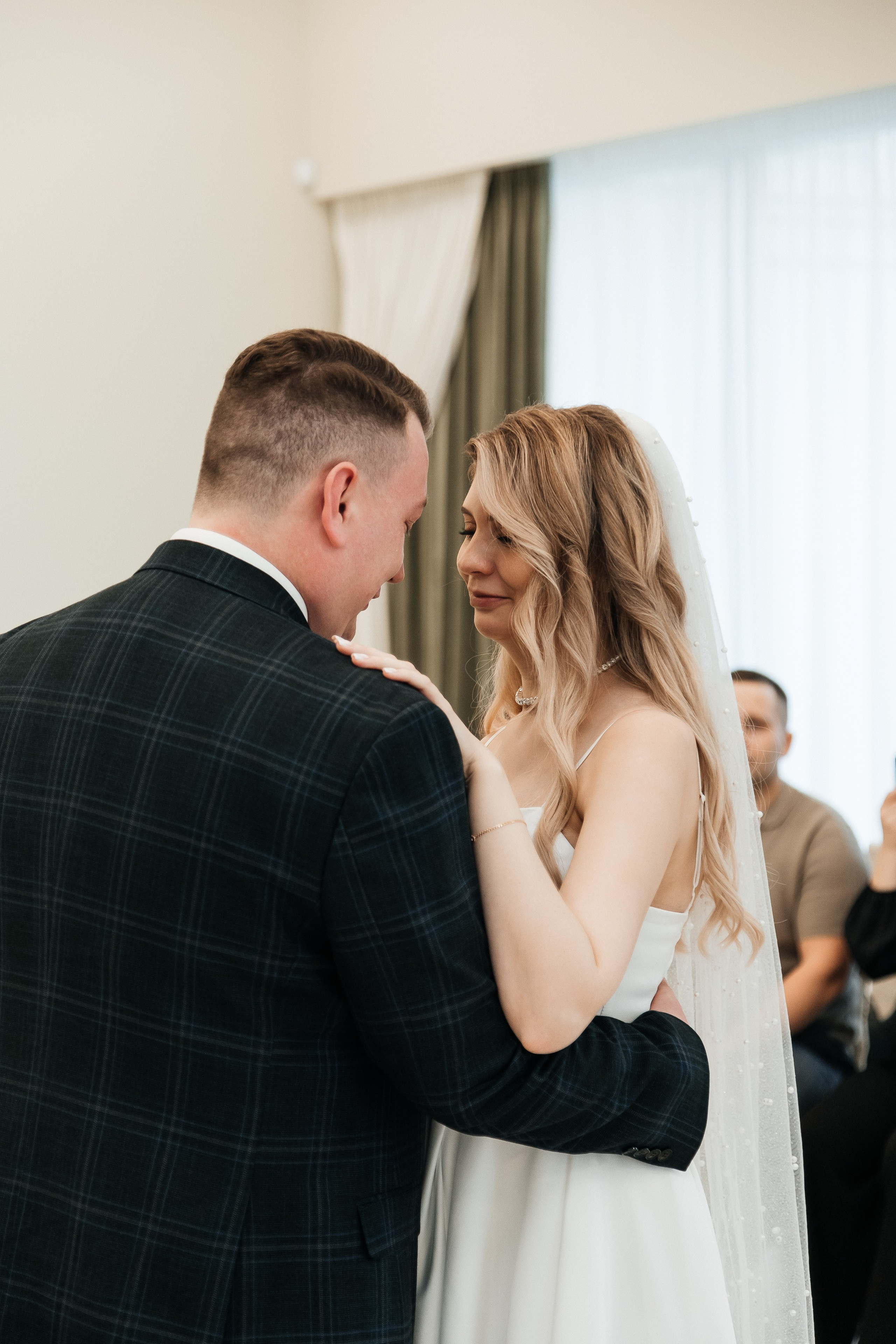 Сергей и Наталья/2025. Свадебный и семейный фотограф в Екатеринбурге