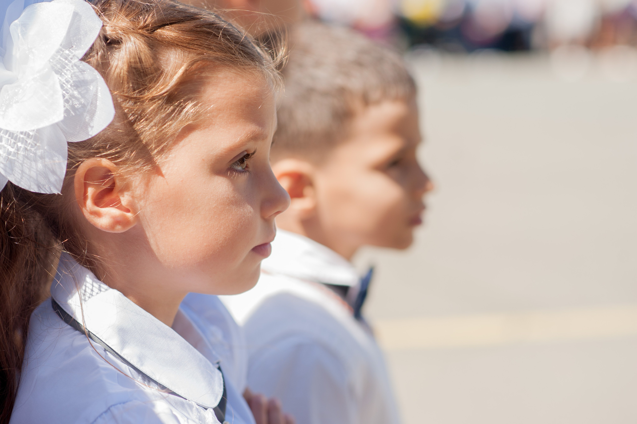 ШКОЛЬНЫЕ РЕПОРТАЖИ. Фотограф Вера Демидкова