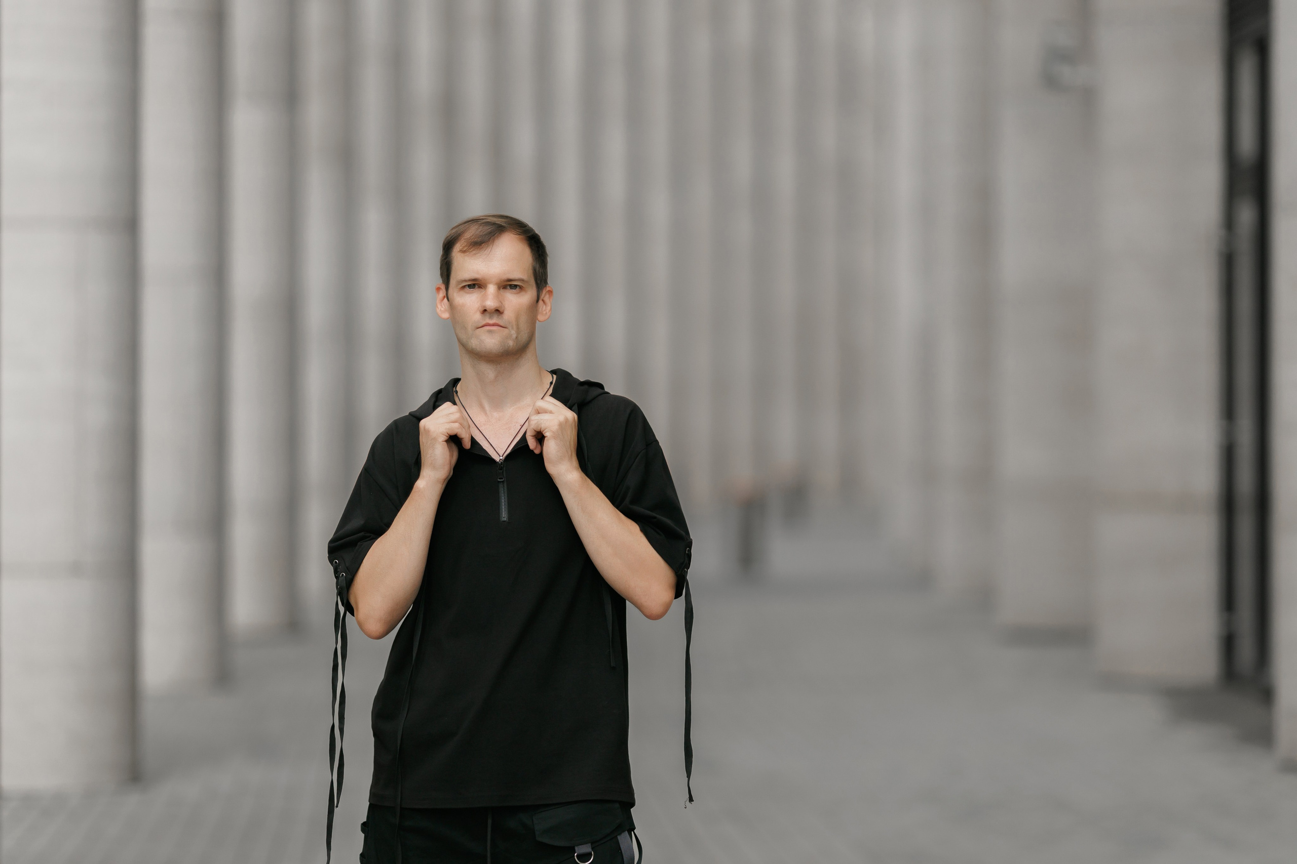 СПБ ПИПЛ. Свадебный и репортажный фотограф в Санкт-Петербурге Николай Голованов