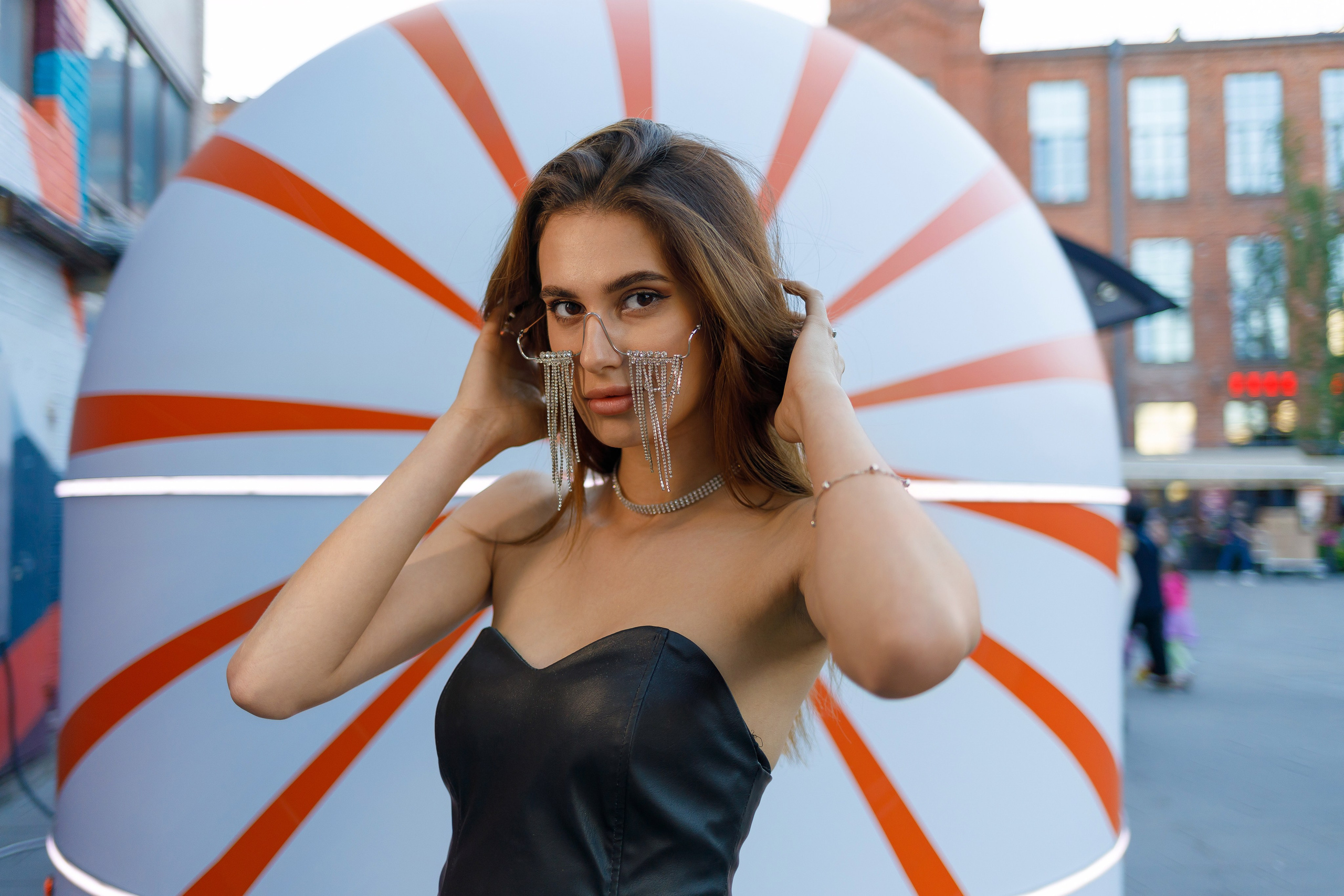 Юля. Свадебный и репортажный фотограф в Санкт-Петербурге Николай Голованов