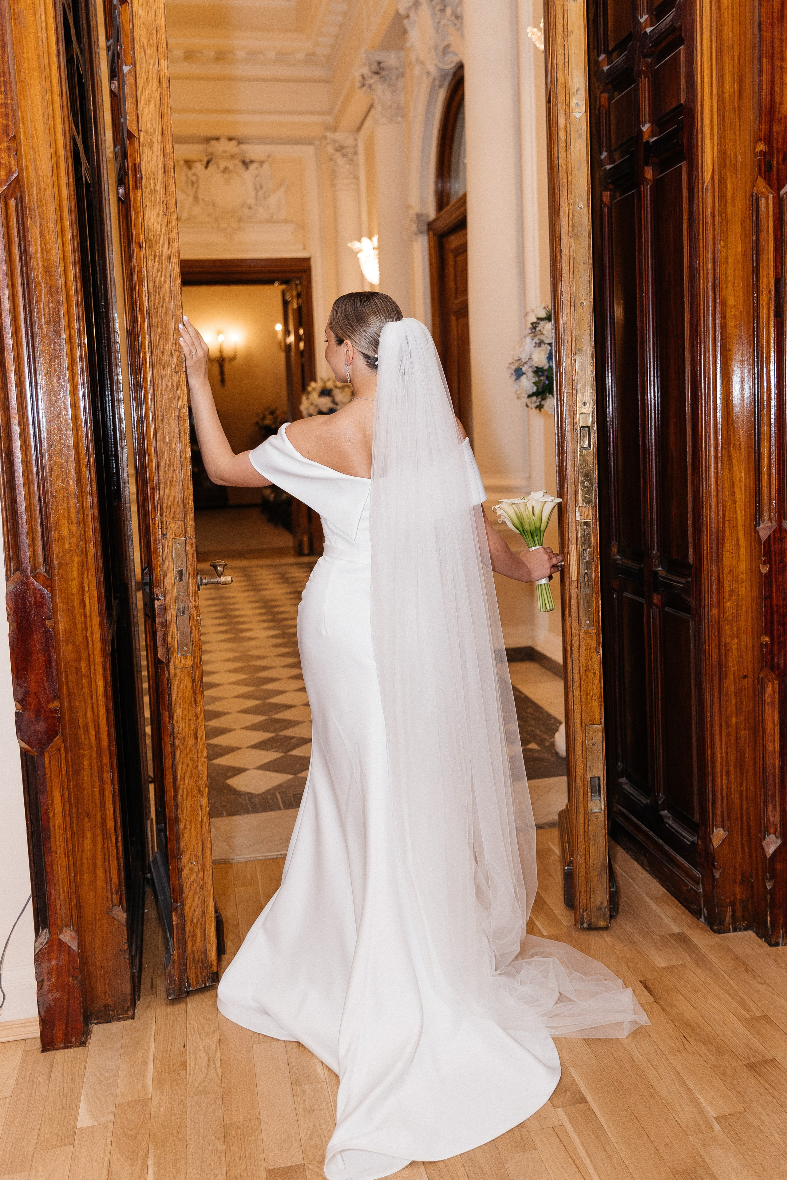 Ярослав и Евгения. Свадебный и репортажный фотограф в Санкт-Петербурге Николай Голованов