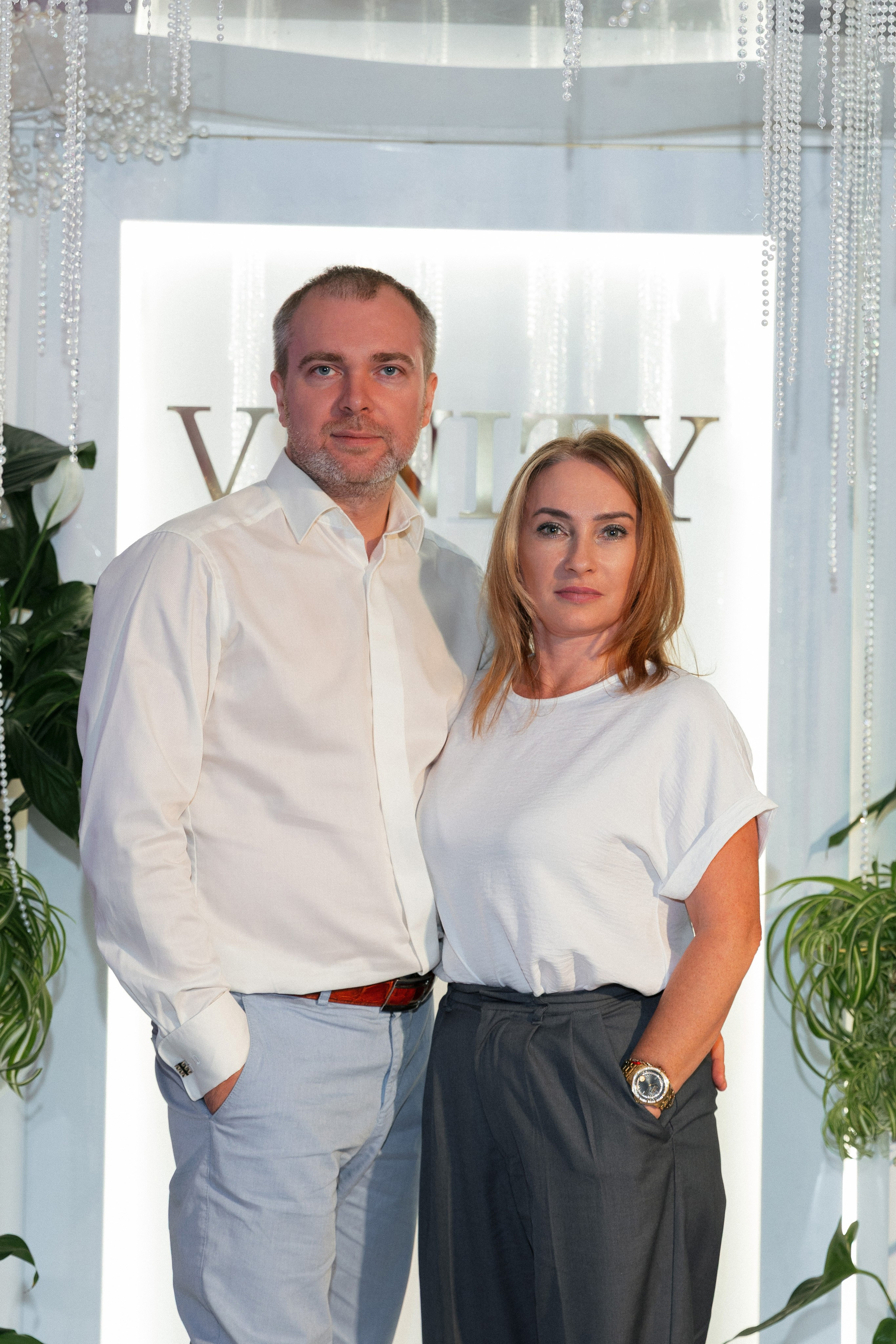 Дмитрий и Ирина. Свадебный и репортажный фотограф в Санкт-Петербурге Николай Голованов