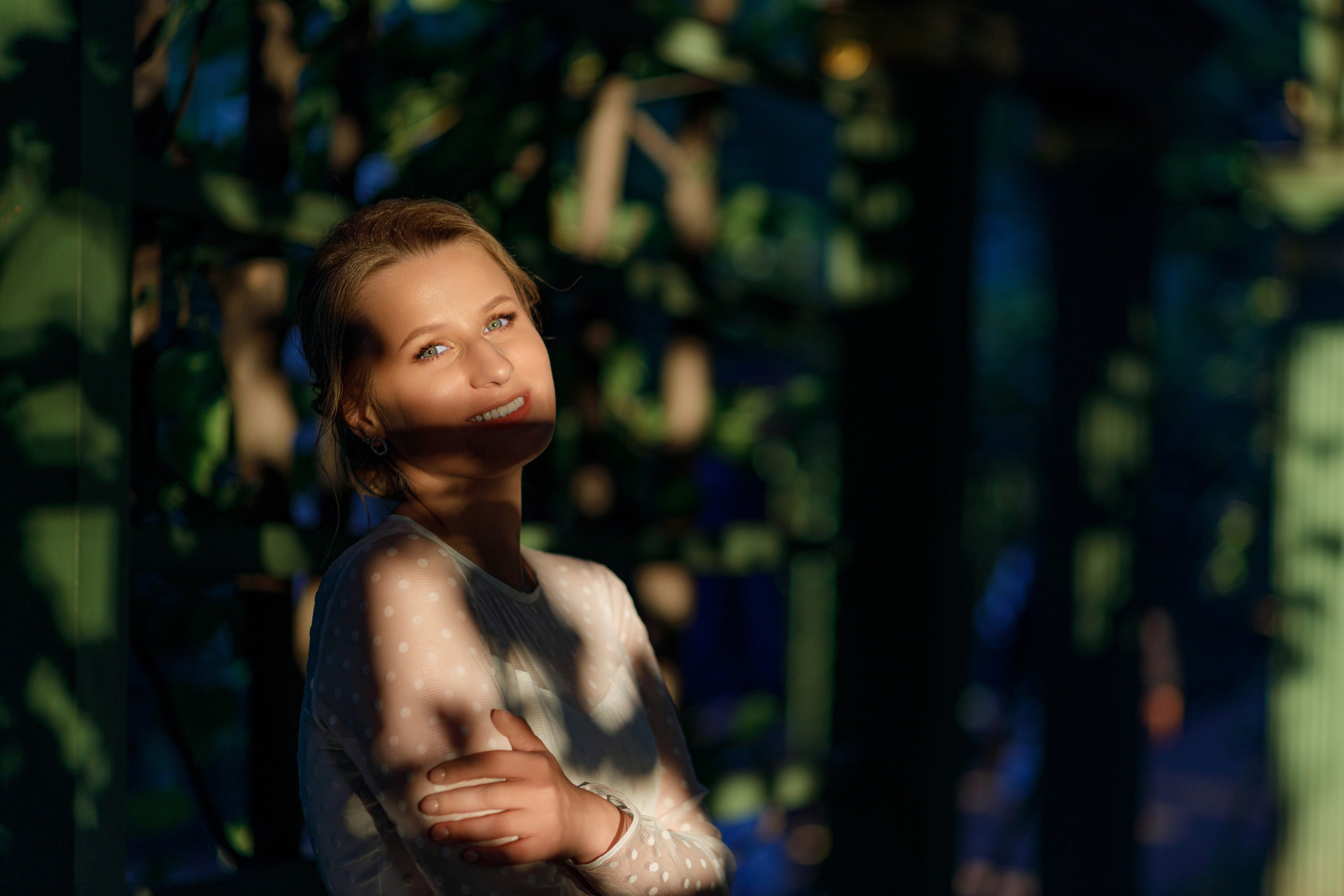 Стас и Аня. Свадебный и репортажный фотограф в Санкт-Петербурге Николай Голованов