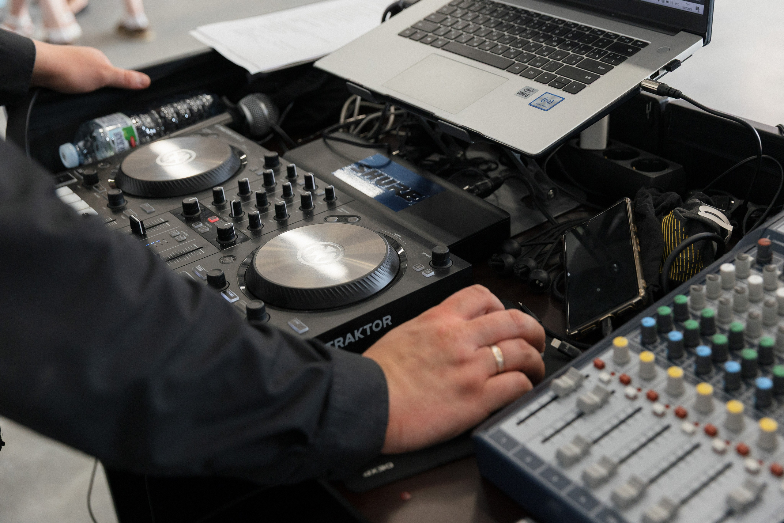 Alpha Hookah. Свадебный и репортажный фотограф в Санкт-Петербурге Николай Голованов