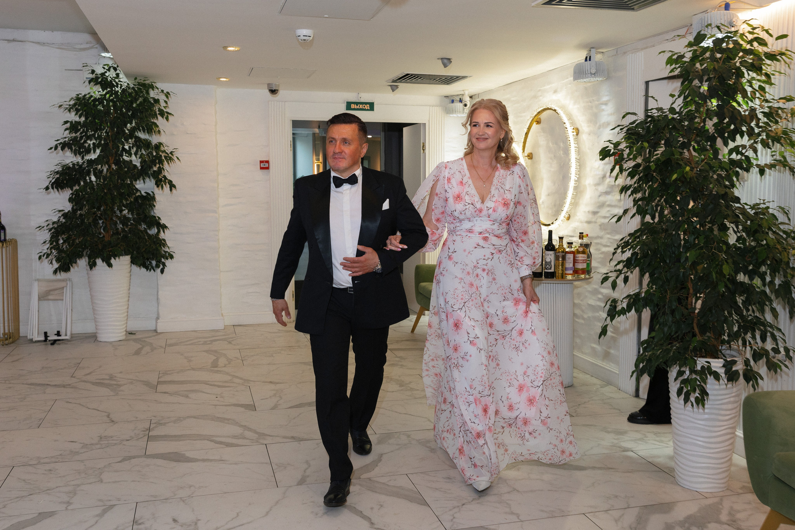 Дмитрий и Ирина. Свадебный и репортажный фотограф в Санкт-Петербурге Николай Голованов