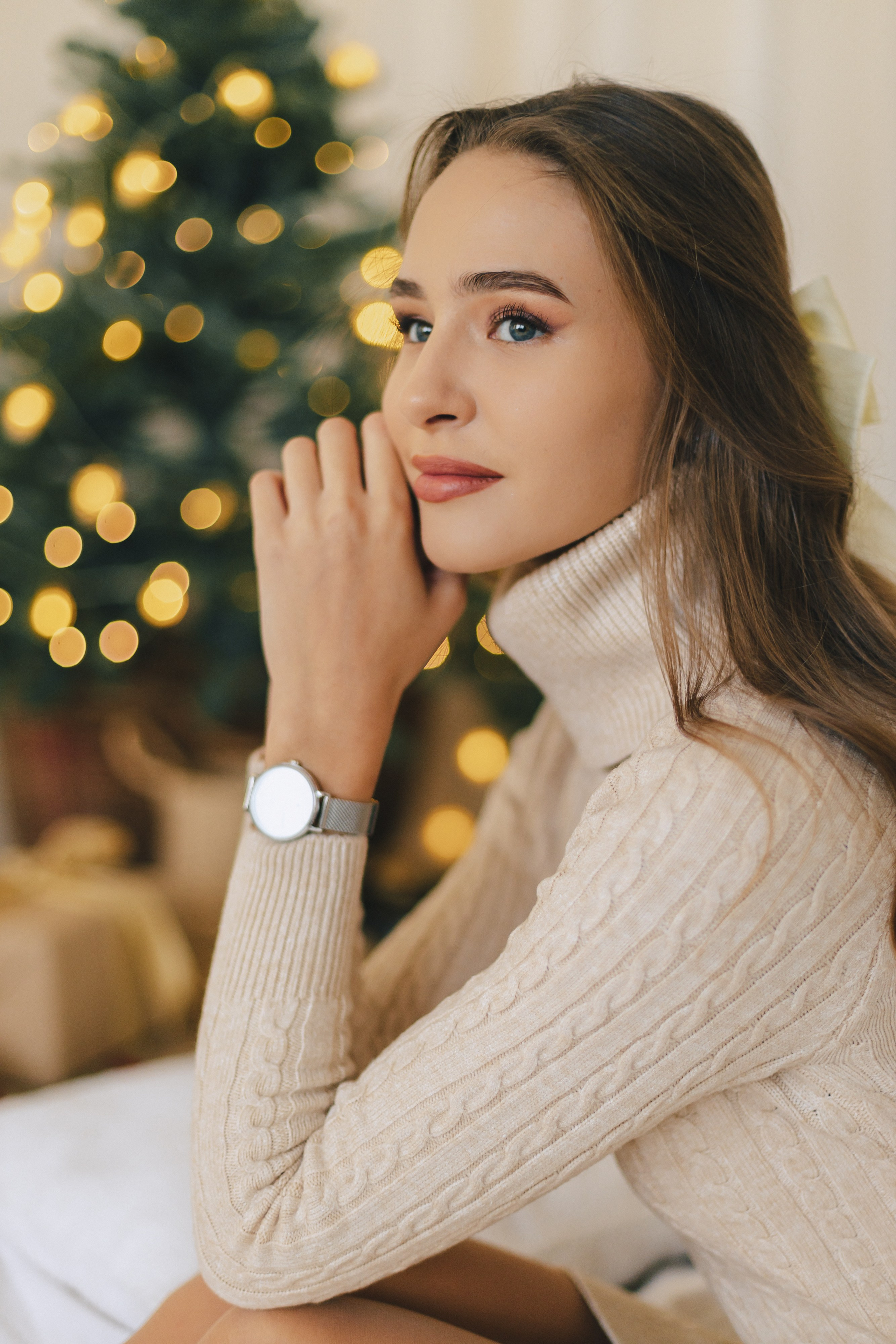 Яна. Фотограф Таганрог Любимая Надя