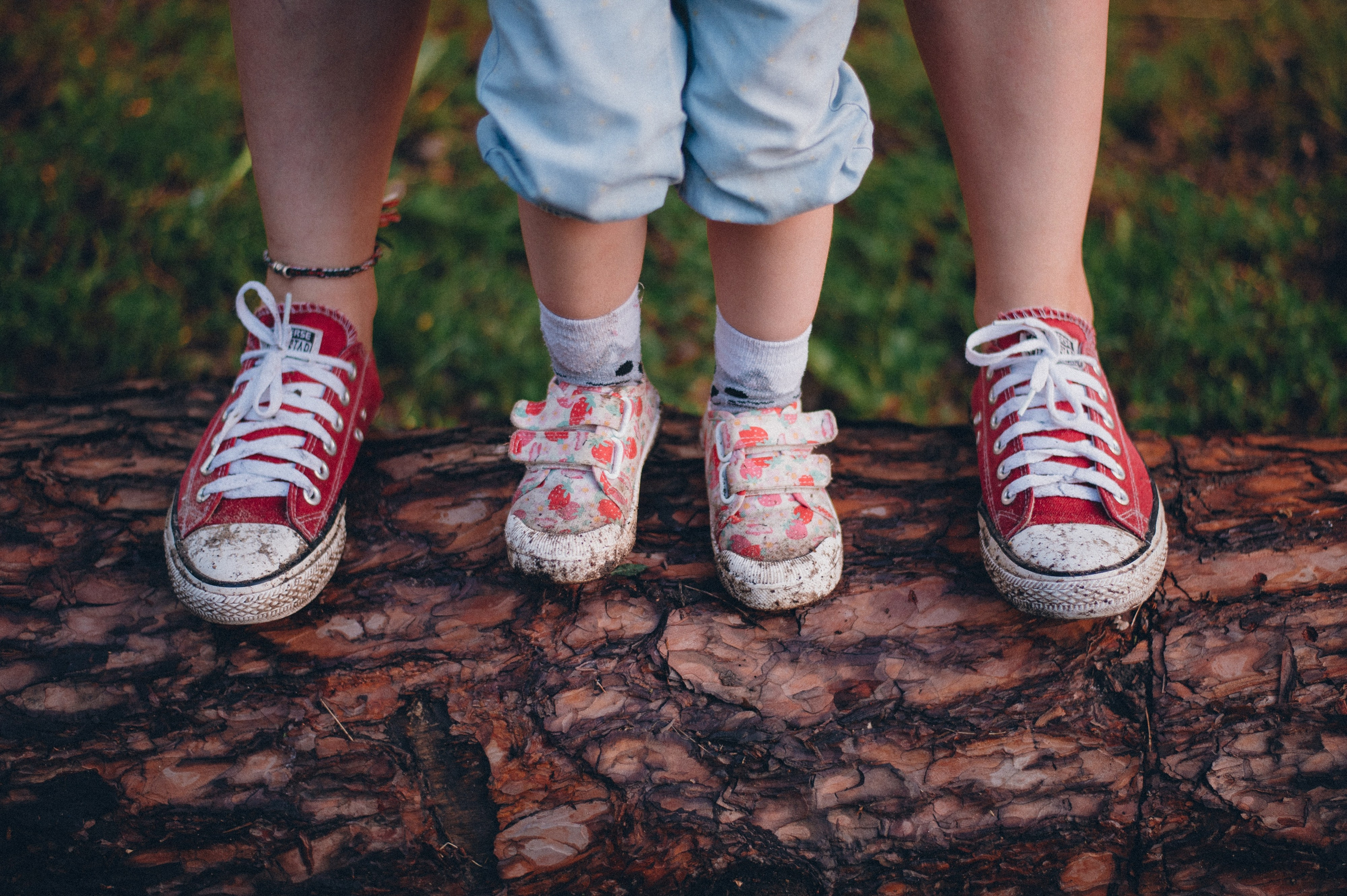 Маша и Соня. Фотограф Дмитрий Пименов