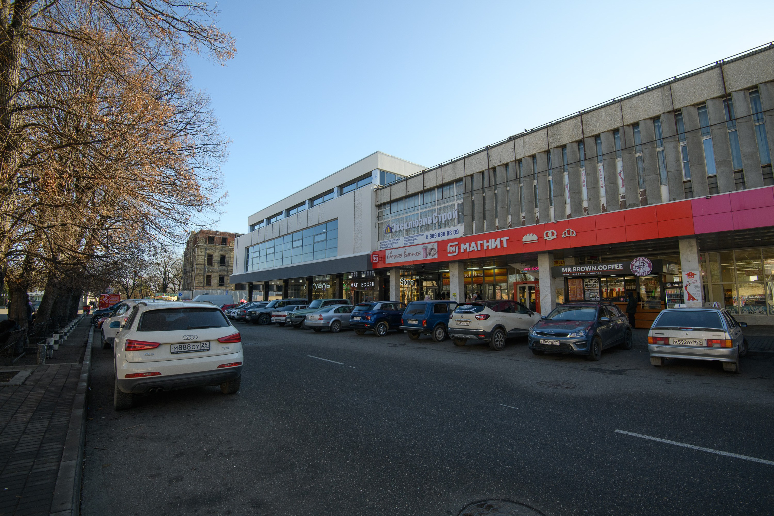 Ессентуки. Профессиональная фотосъемка. Ростов-на-Дону