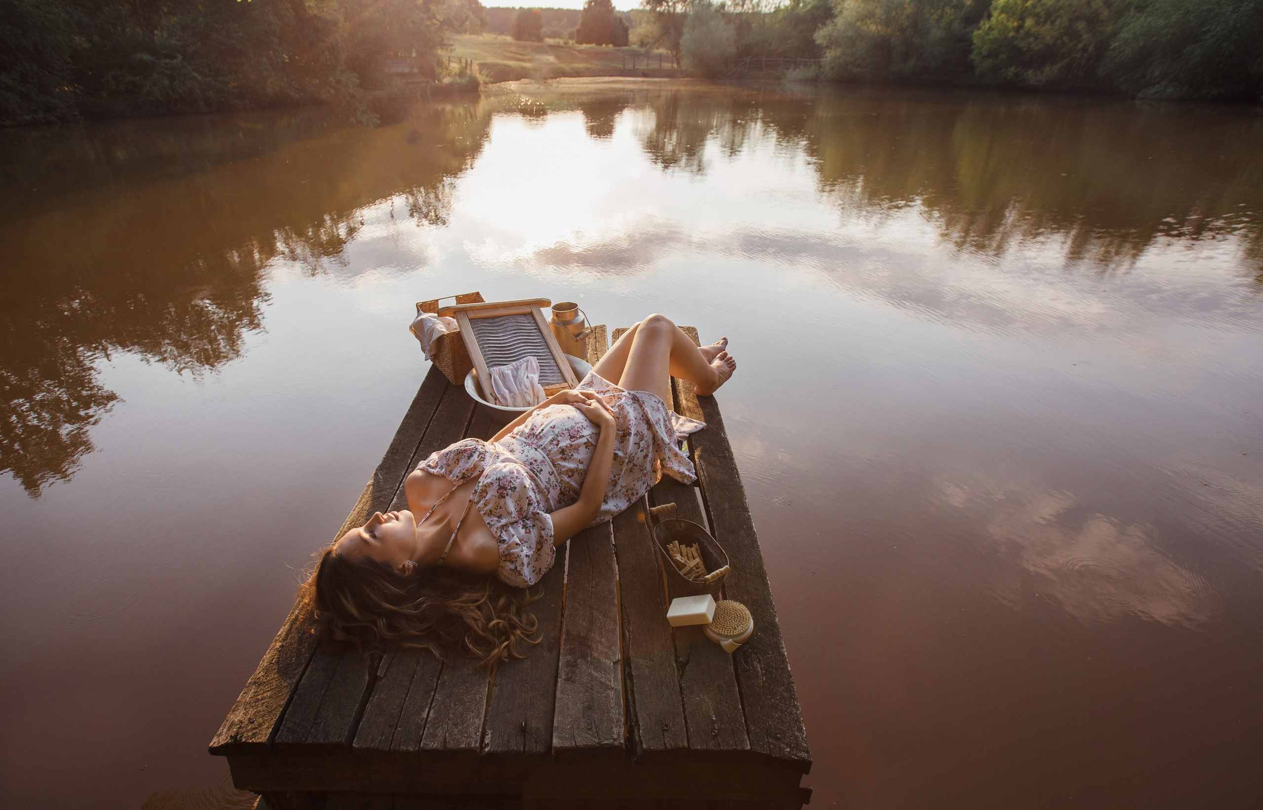 Аля. Свадебный и семейный фотограф в Краснодаре