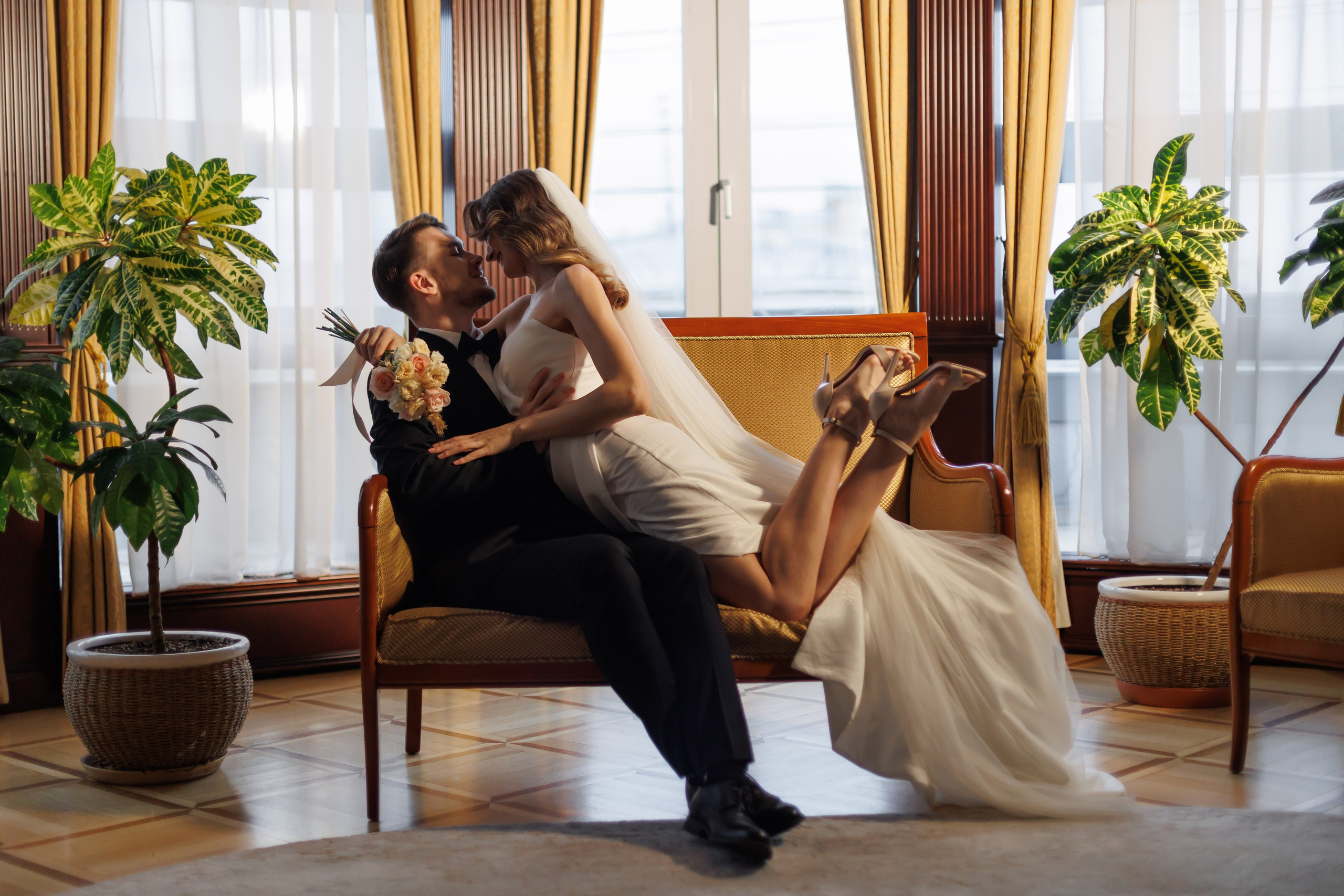 Фотосъемка свадеб. Фотограф ваших чувств в Санкт-Петербурге