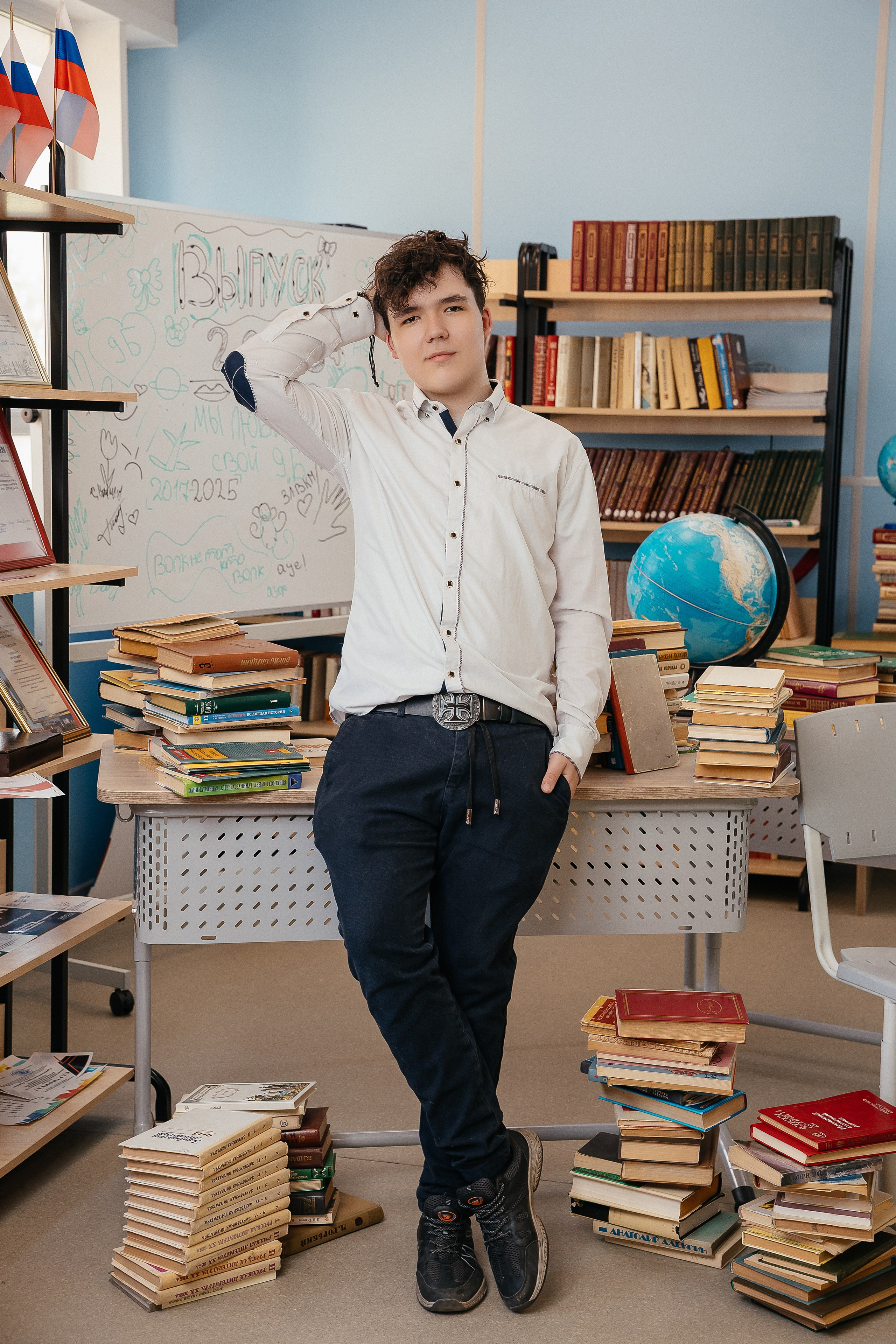 СОШ им. Корнеева. Семейный и свадебный фотограф в Москве Леванова Александра