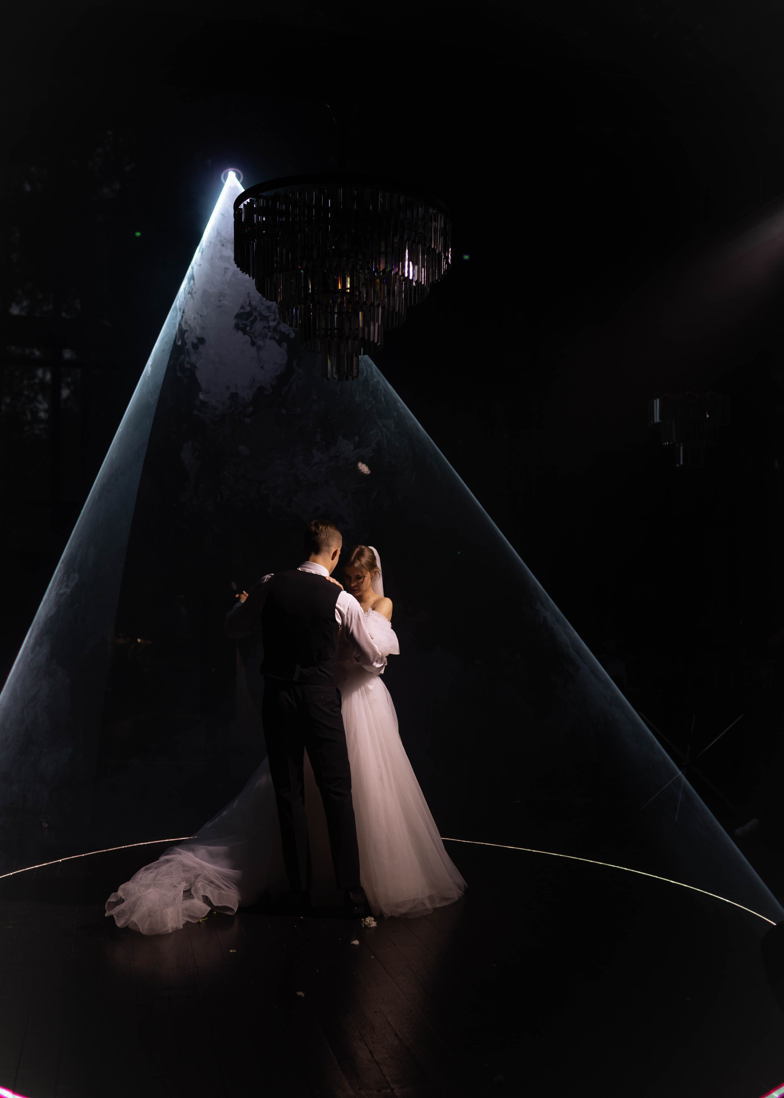 Надежда и Николай. Женский и свадебный фотограф Анастасия Митрохина