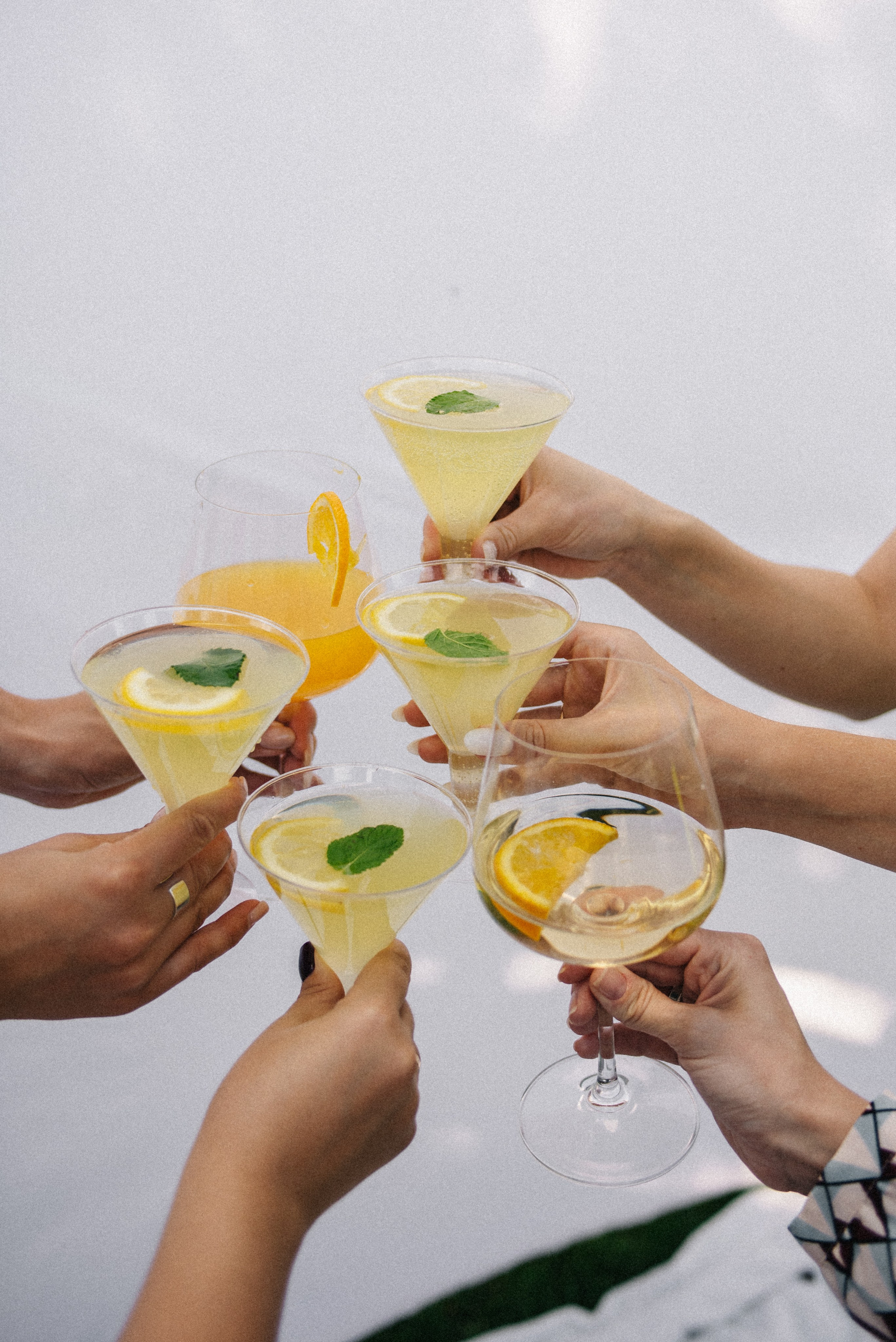 Девичники. Ph.proulints