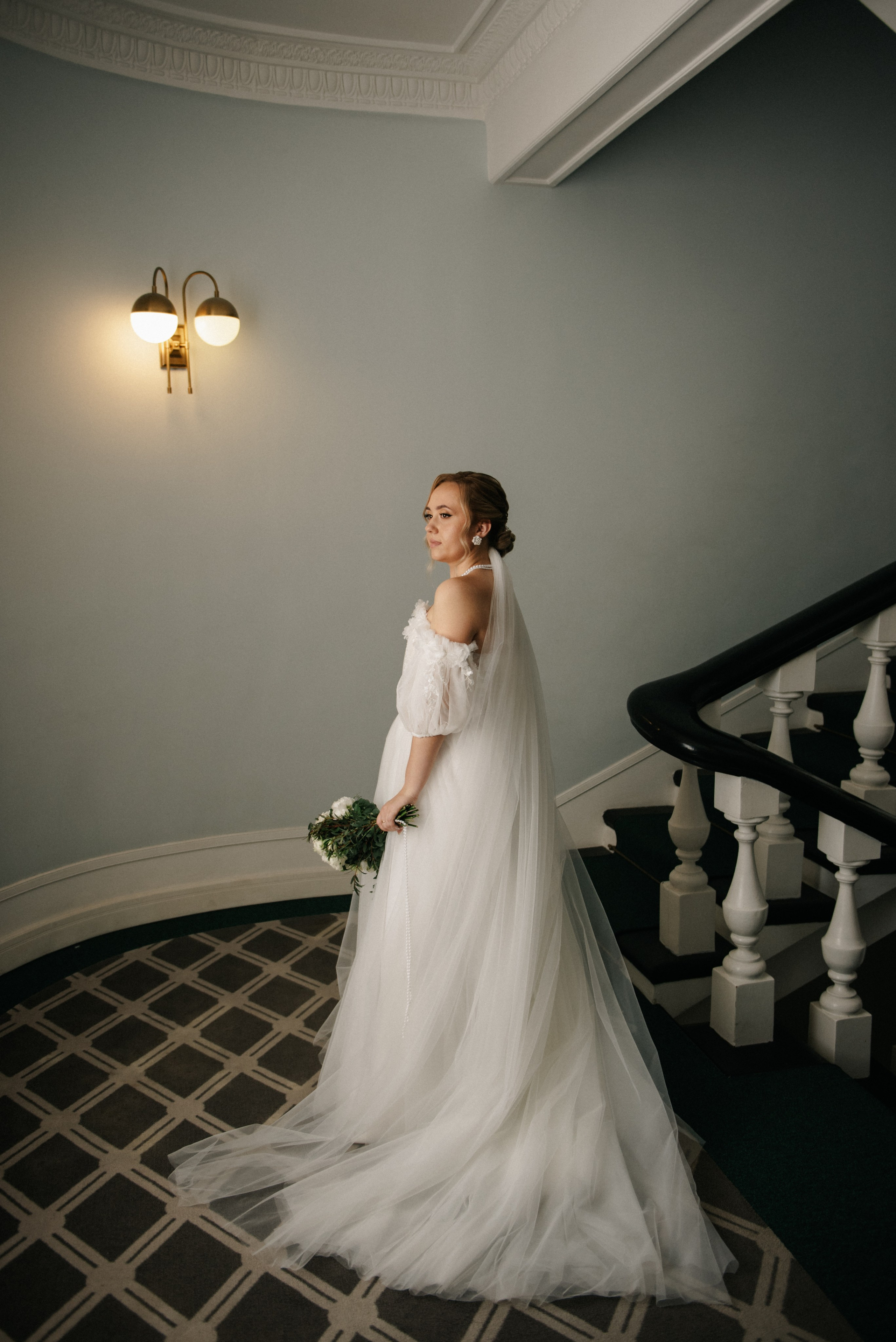 Дарья и Денис. Ph.proulints